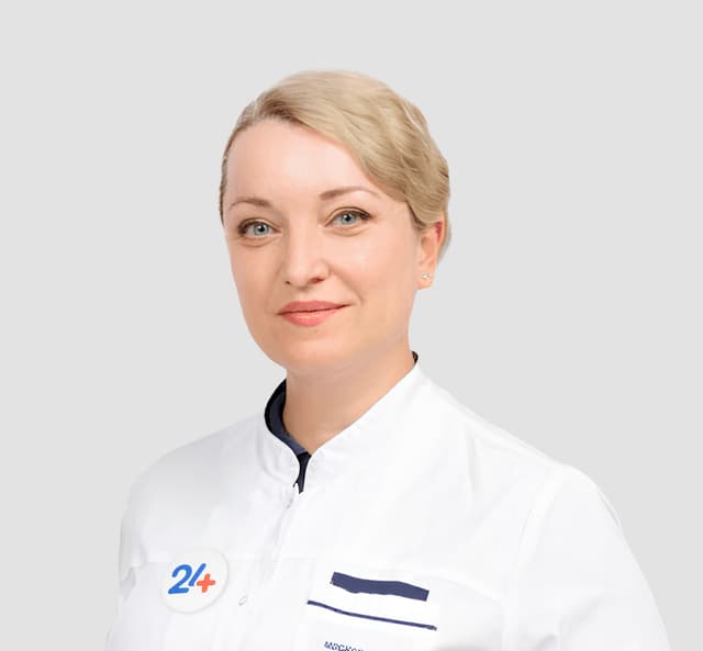 Куандыкова Марина Викторовна