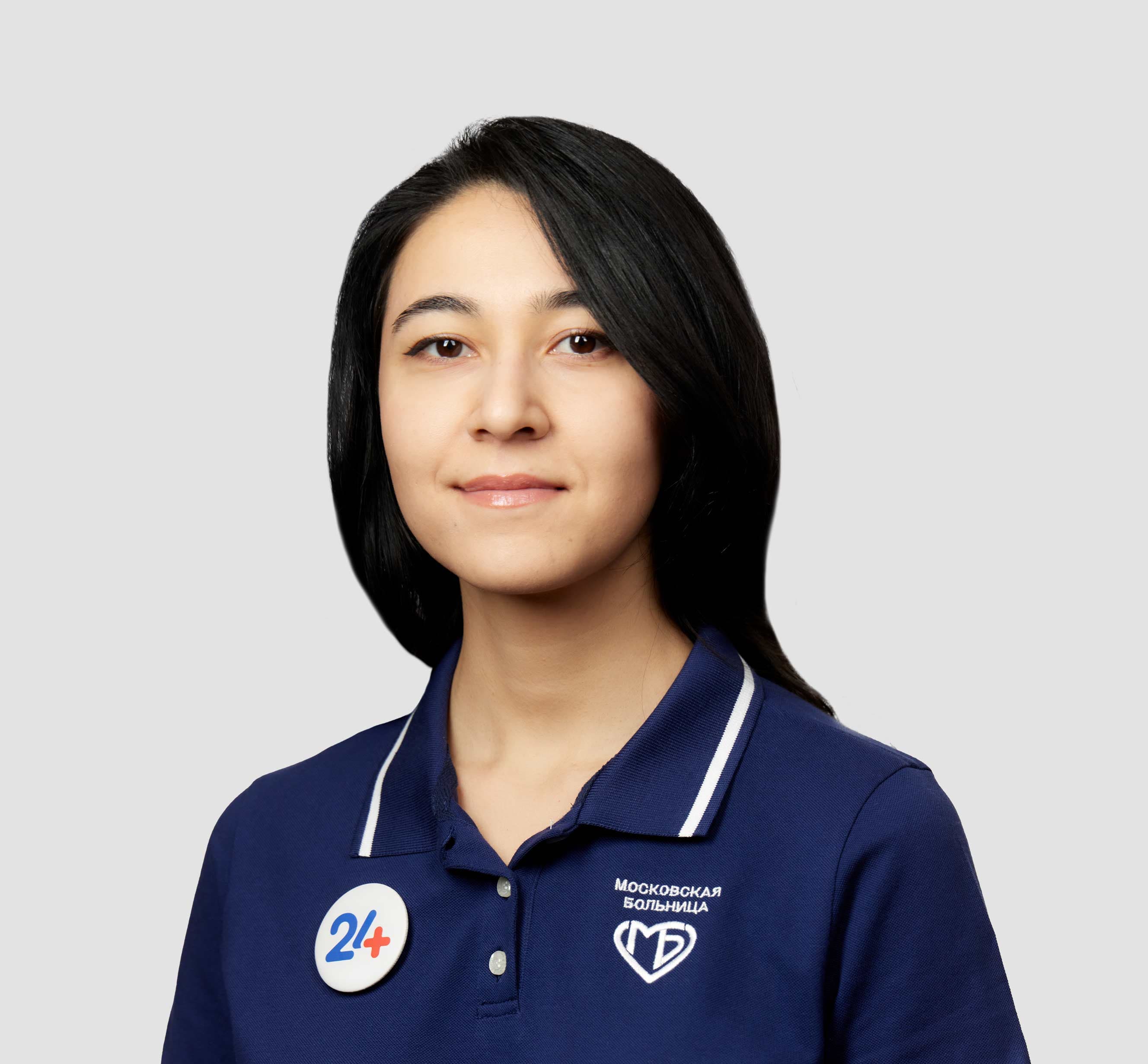 Арипова Назира Рустамовна