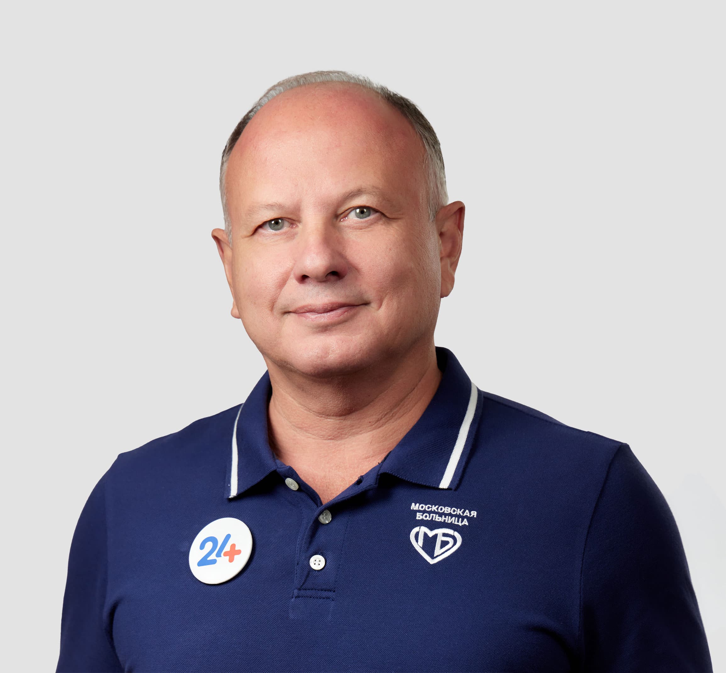 Корнев Леонид Владимирович