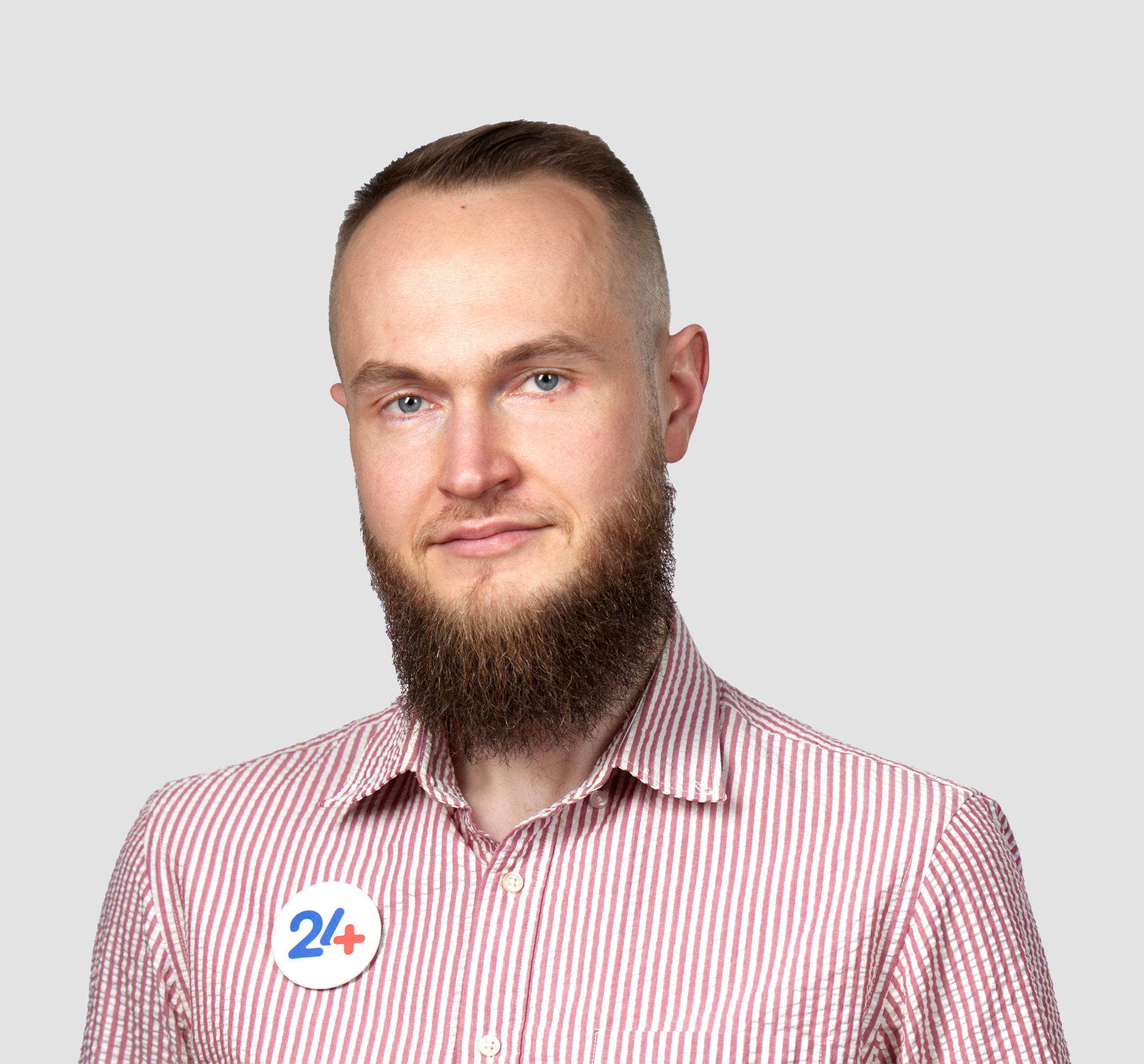 Мазаев Илья Романович