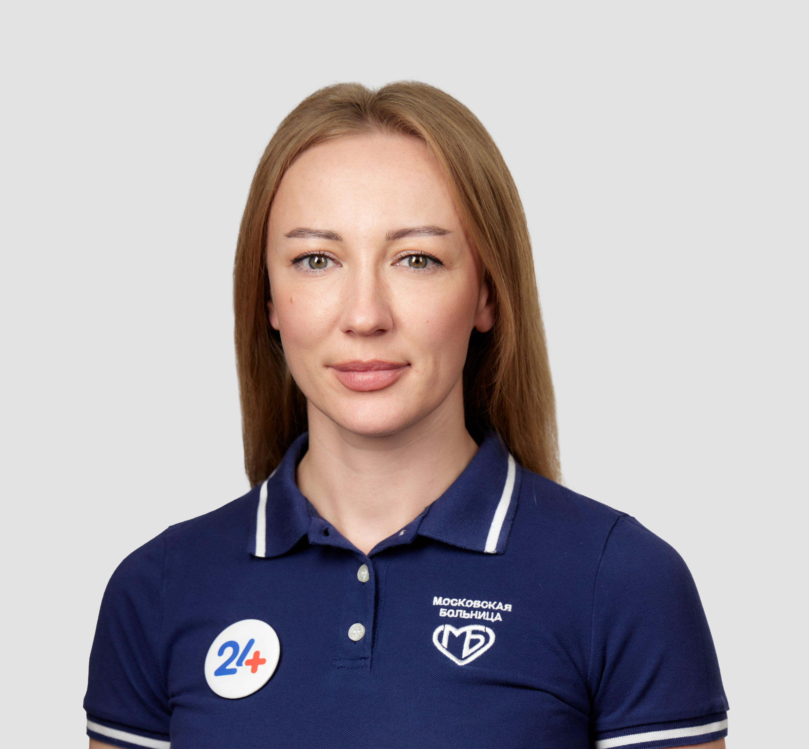 Плеханова Анна Сергеевна