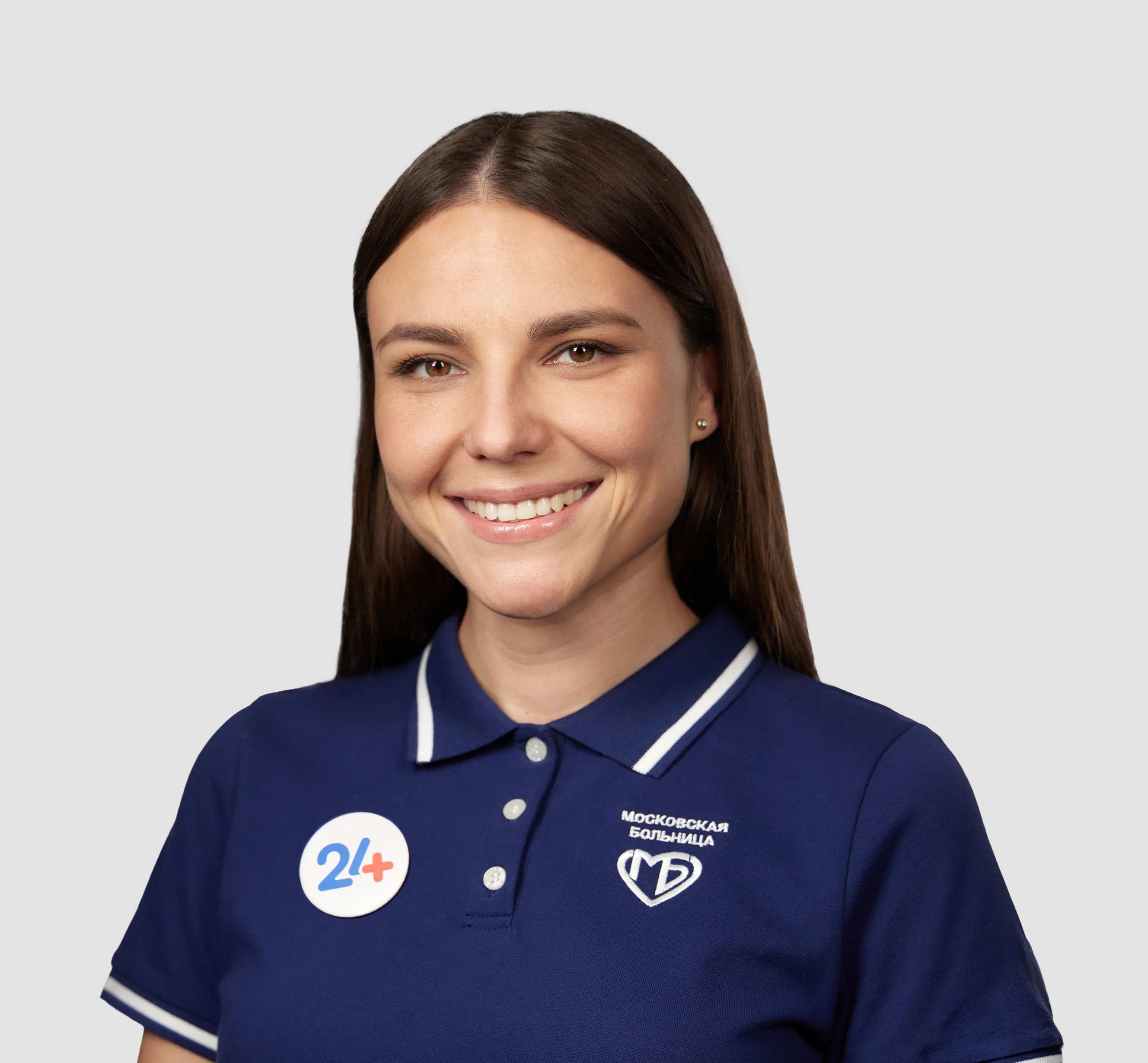 Фото Понявиной Елизаветы