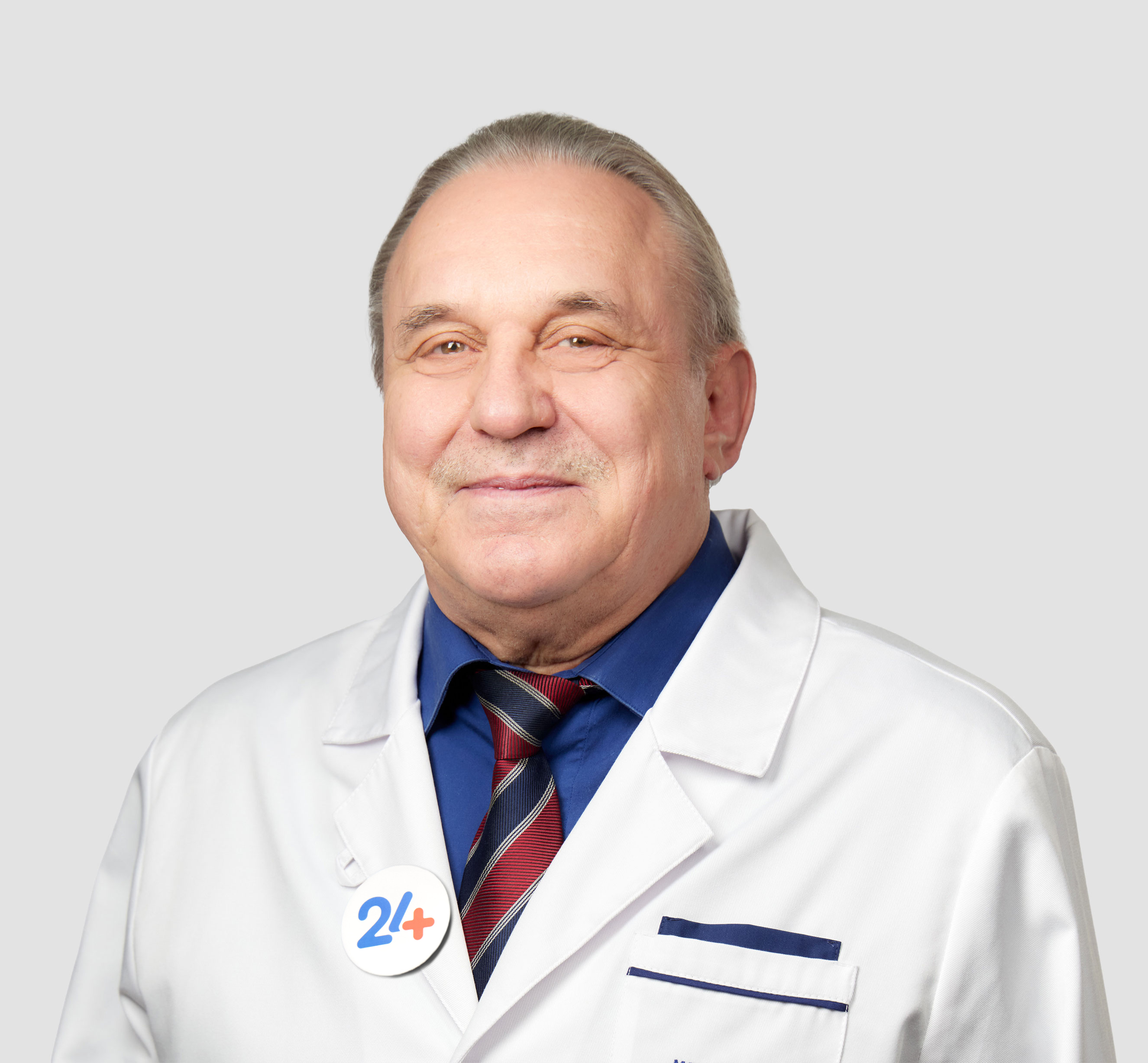 Родоман Григорий Владимирович