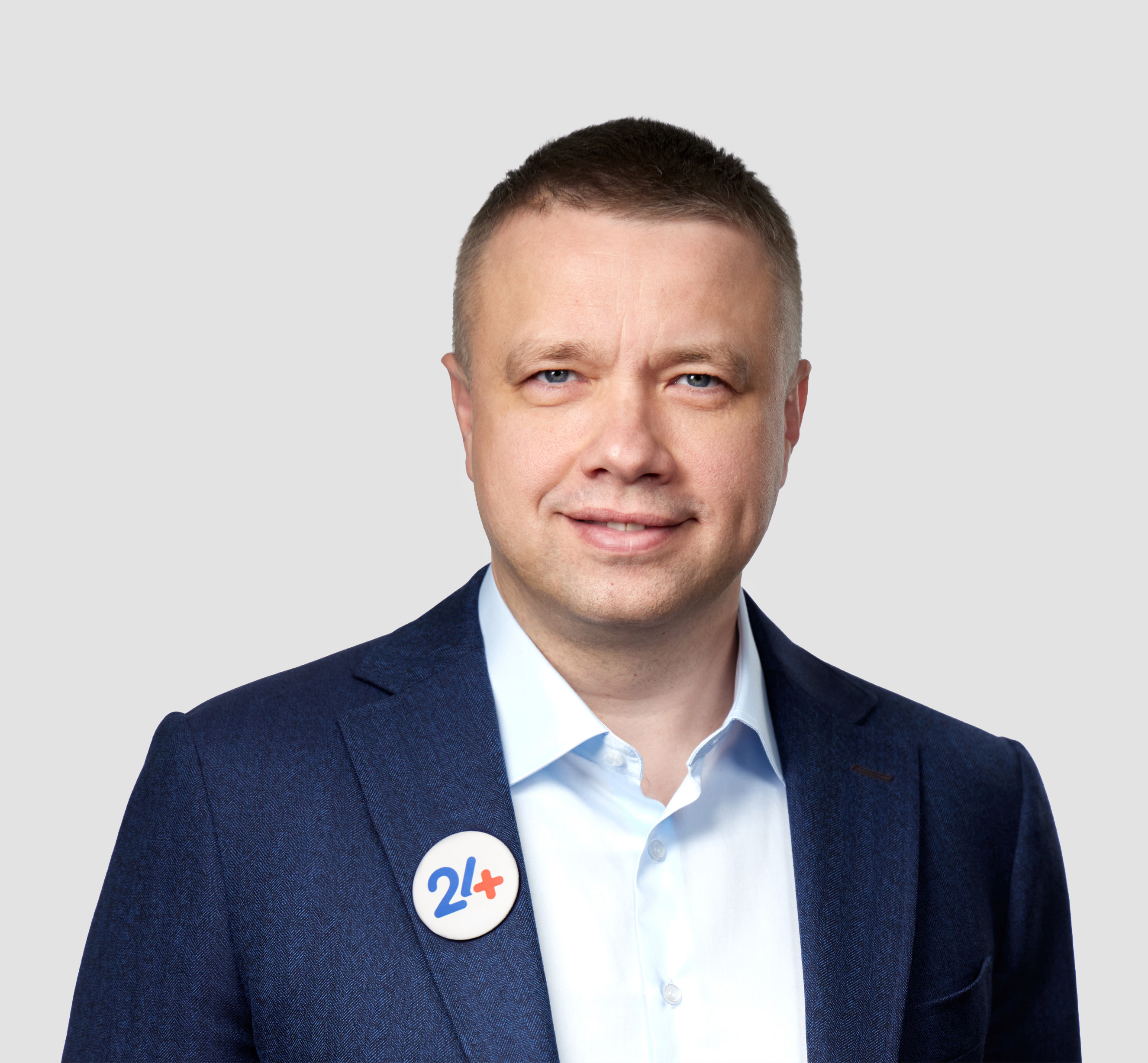 Тимохин Дмитрий Иванович