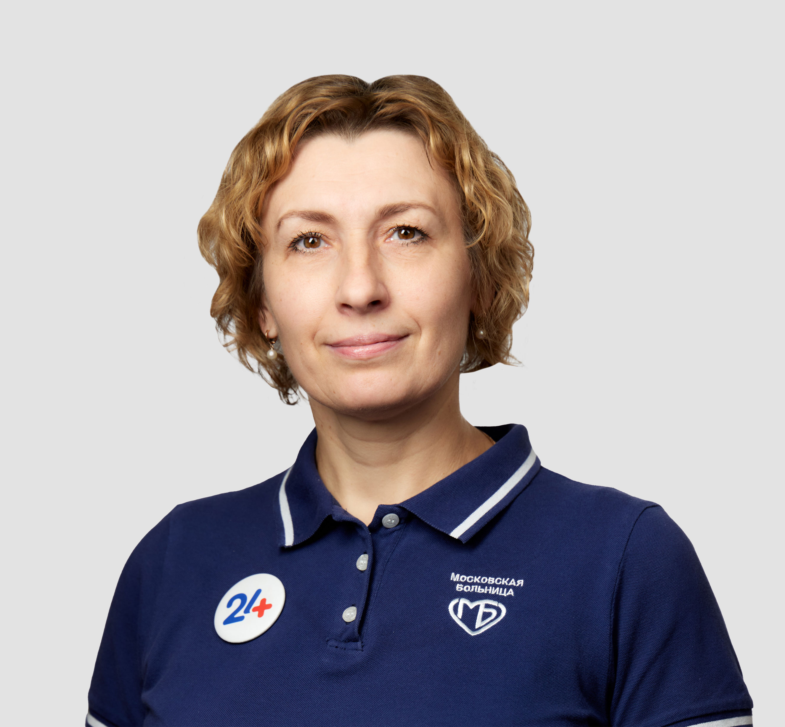Власова Татьяна