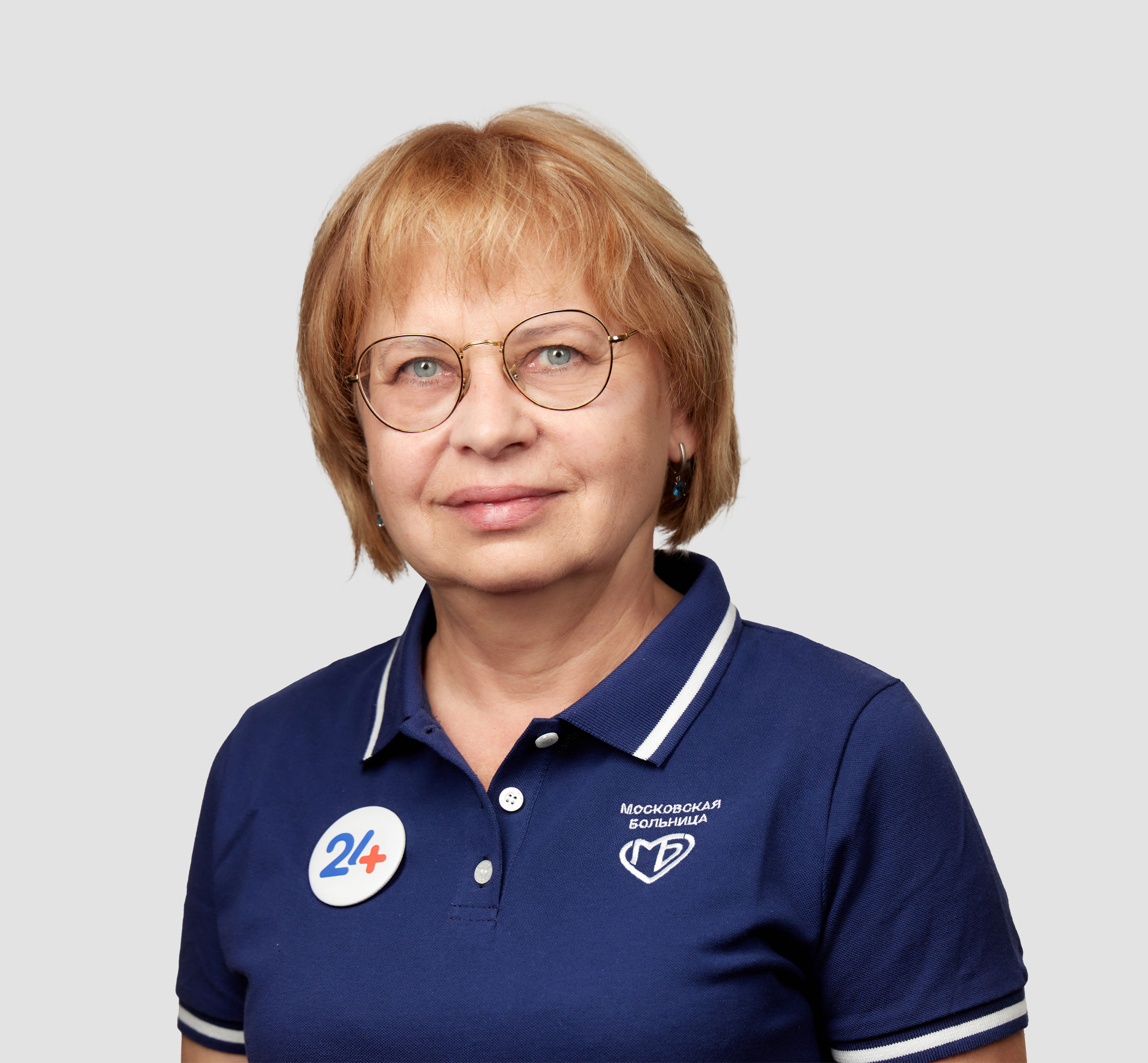 Фото доктора Мешалкина Виктория Викторовна