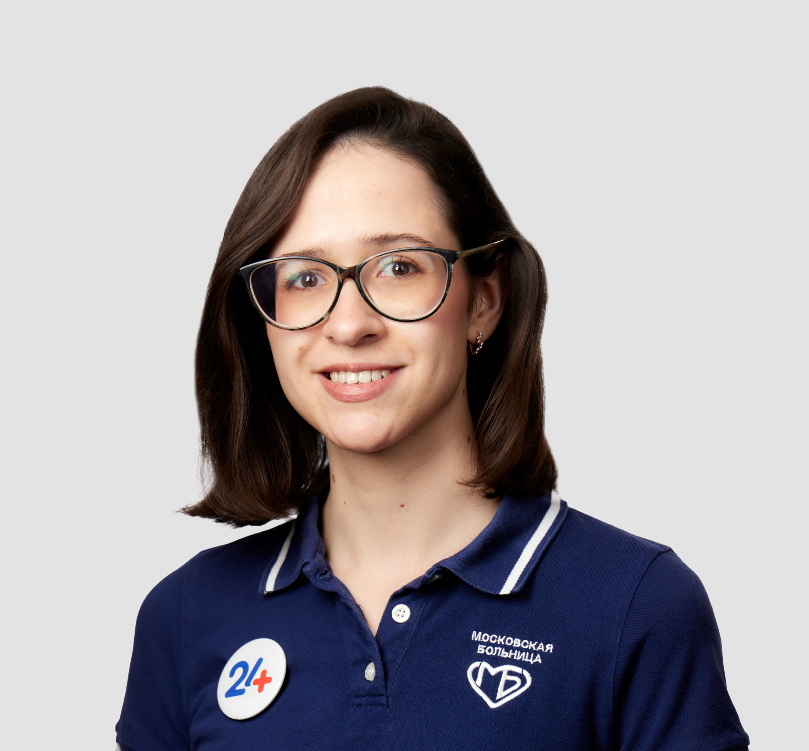 Фото доктора Молчанова Жанна Владимировна
