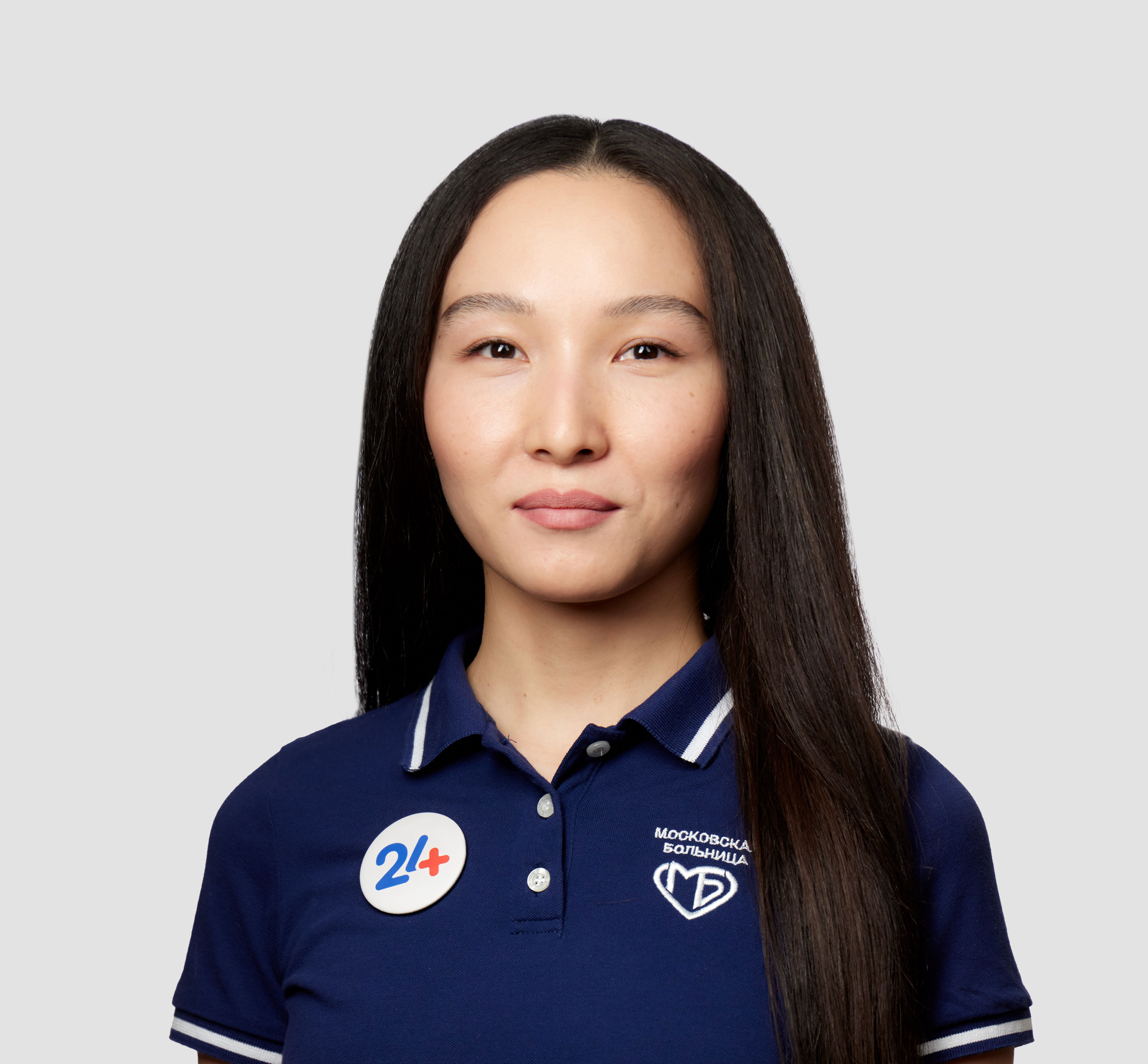 Фото доктора Ситкалиева Камила Юрьевна