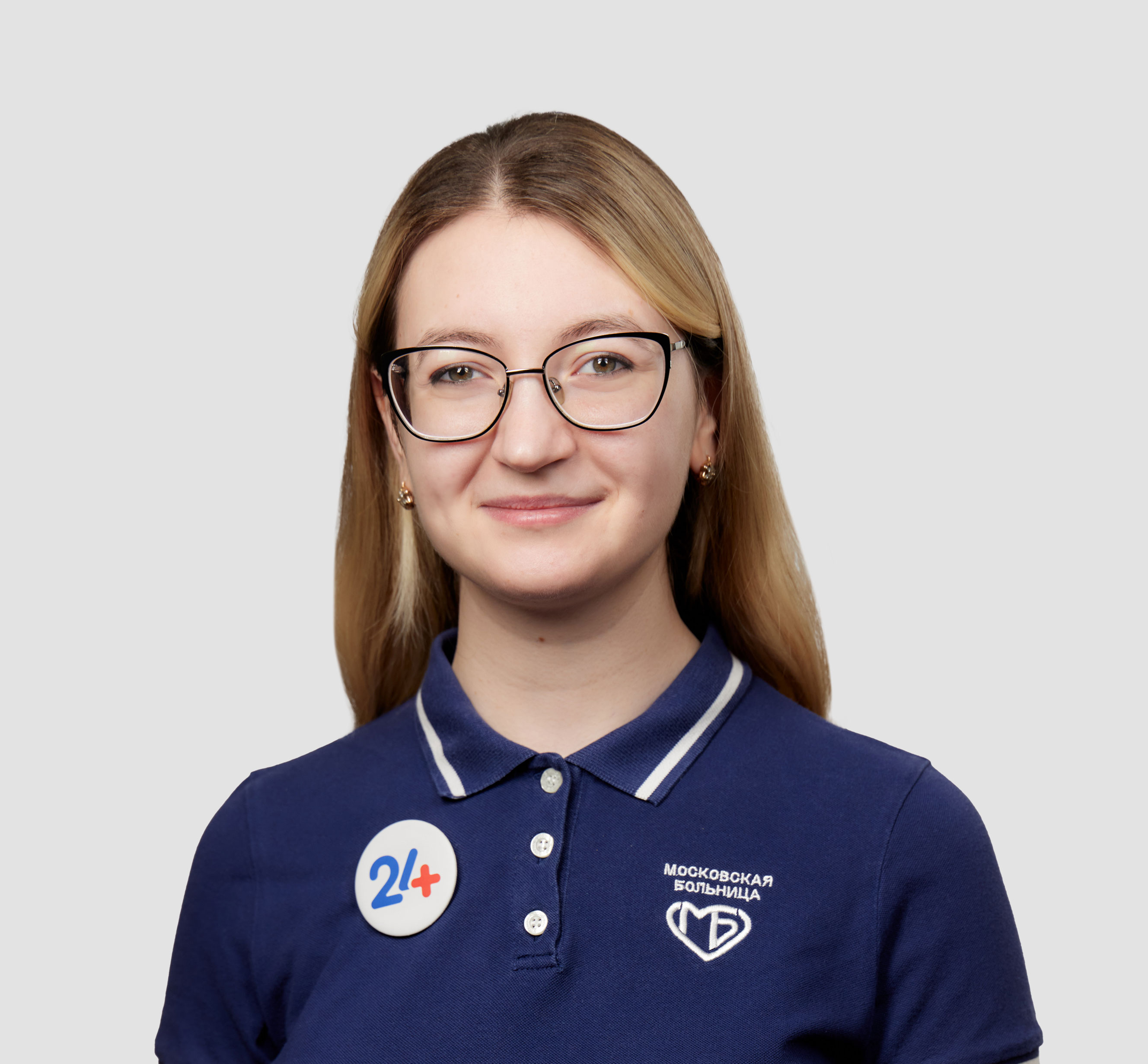 Фото доктора Хасбулатова Асият Садрудинова