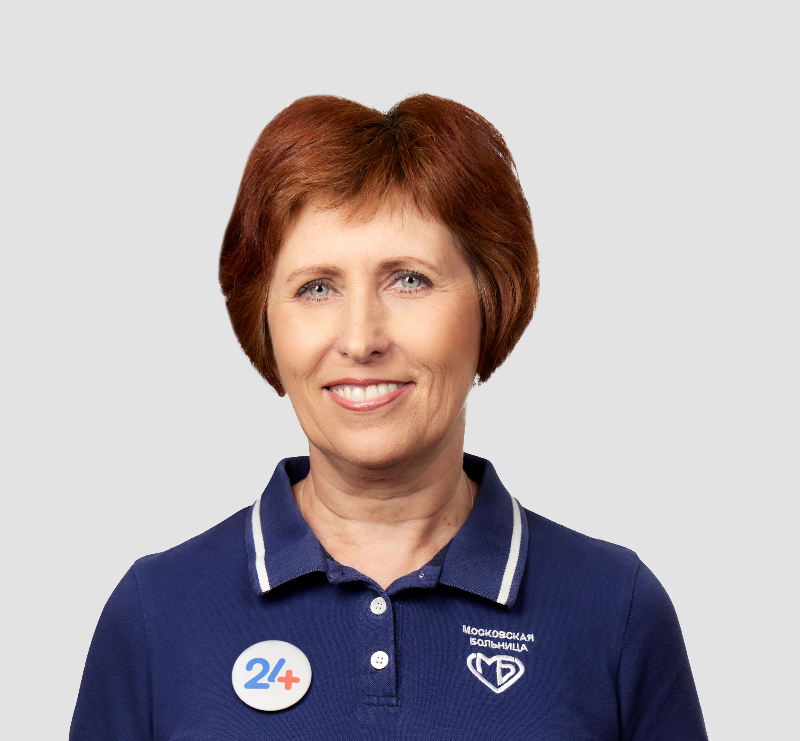 Хребтова
Ирина