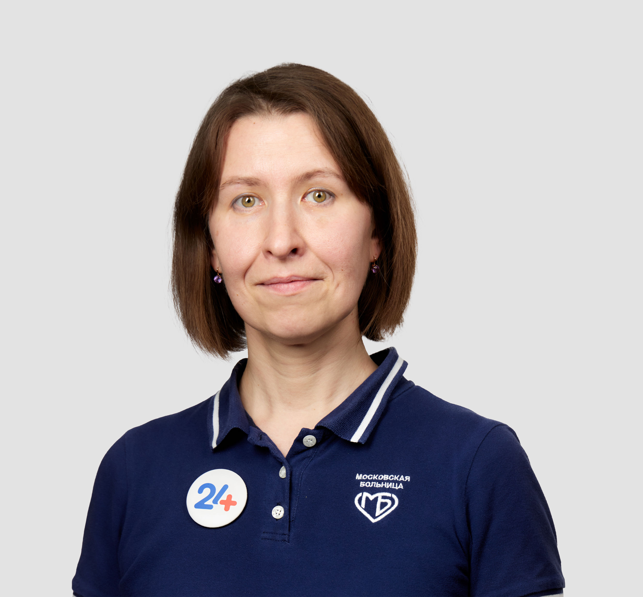 Фото врача Терехова Ольга
Николаевна