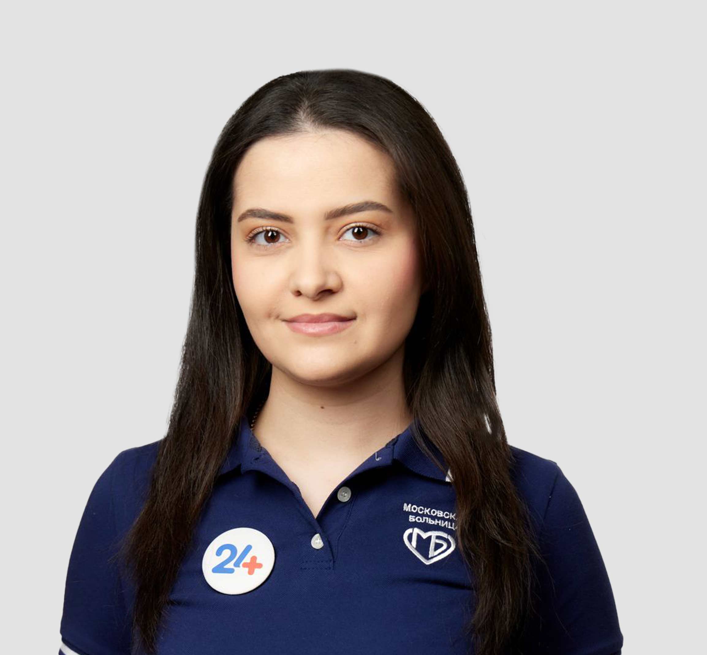 Фото врача Карапетян
Элен Армановна