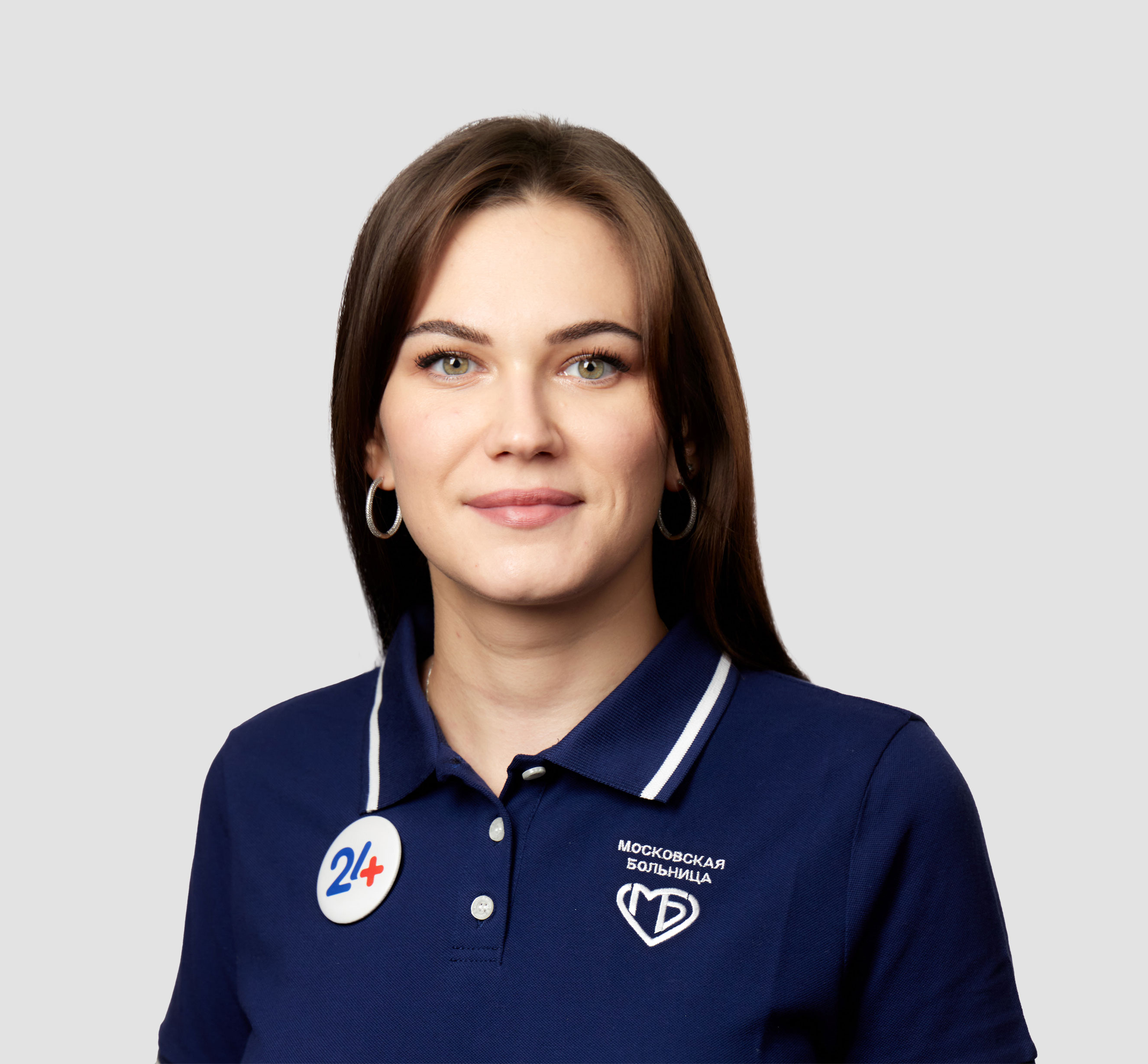 Фото доктора Кистенева Елизавета Александровна