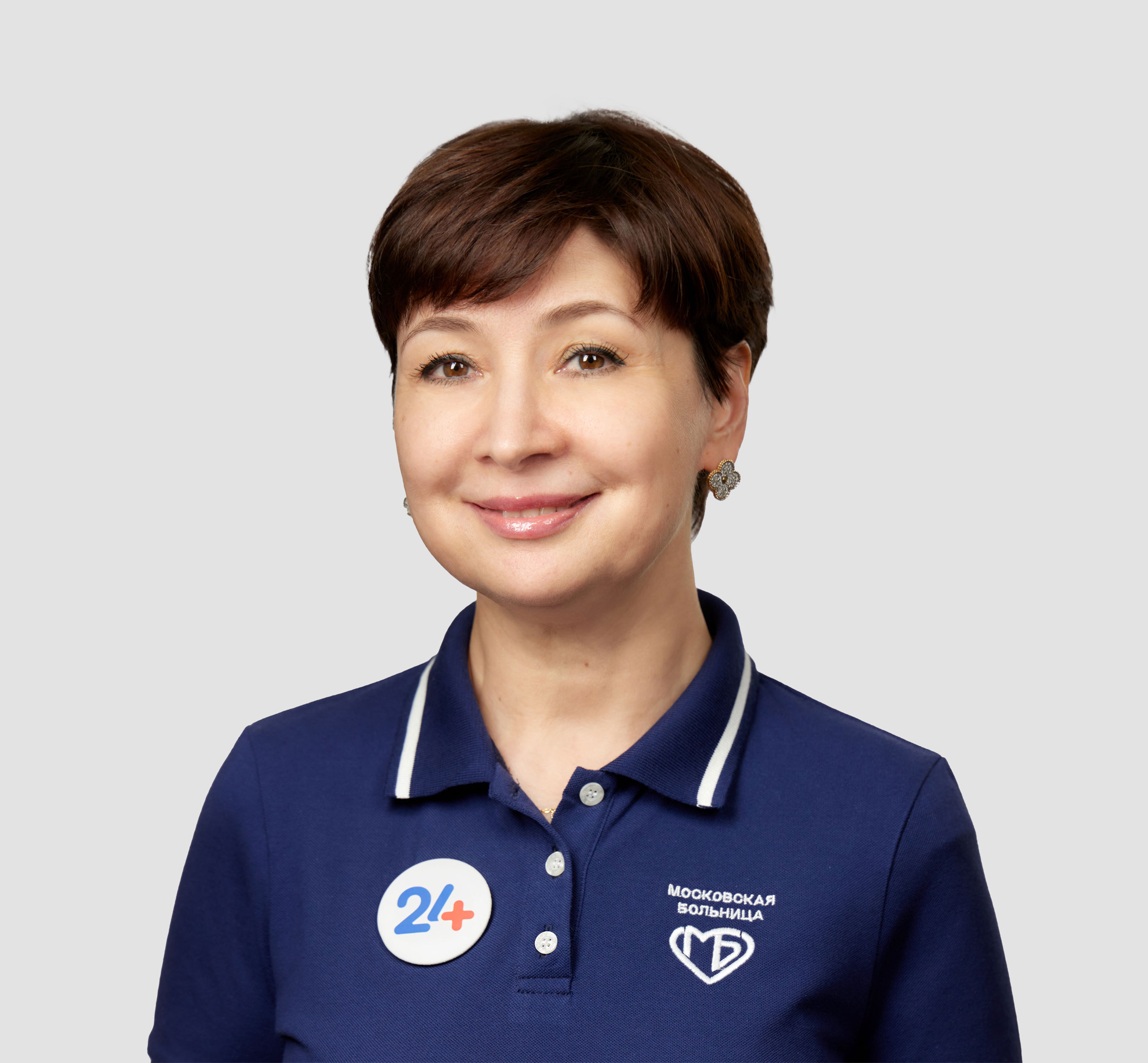 Козаева Татьяна