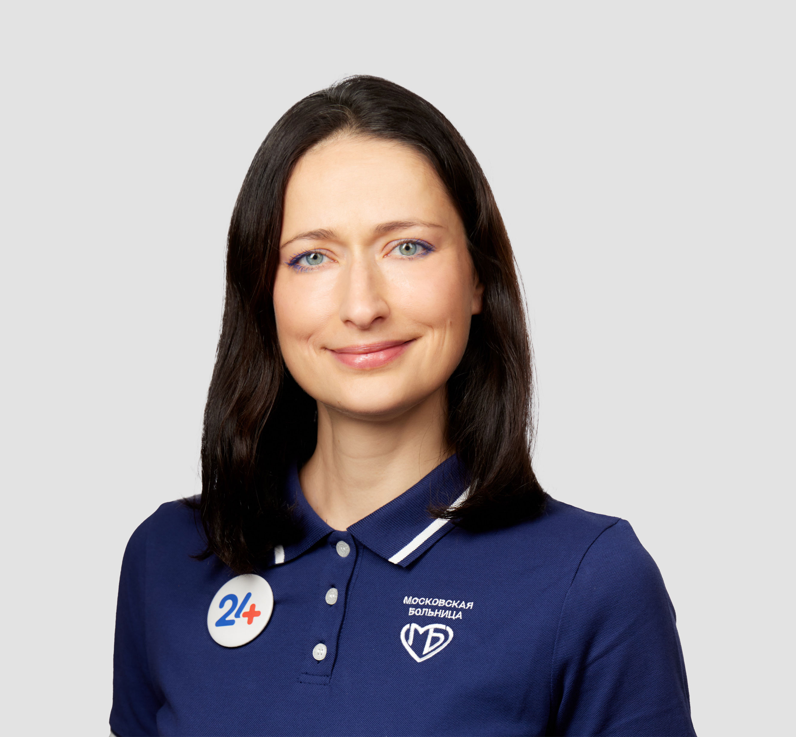 Передельская Марина