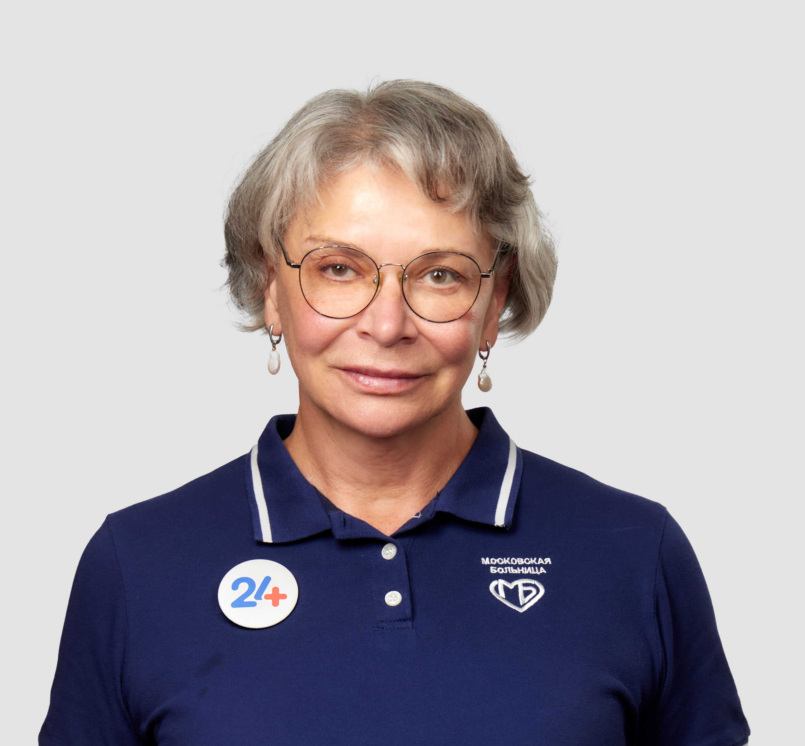 Фото врача Фабрикова Елена Александровна