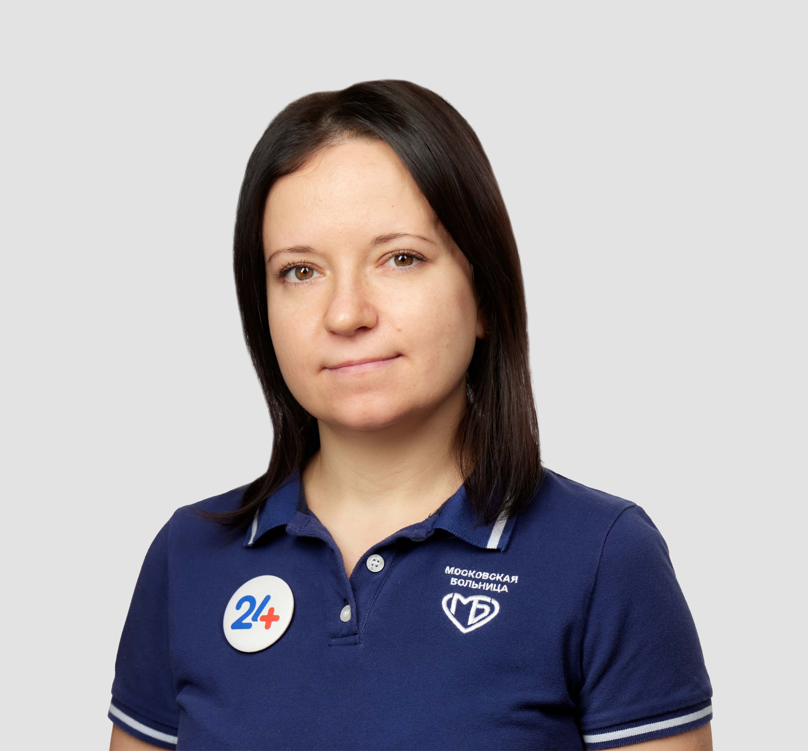 фотография Чмиленко Анна Евгеньевна