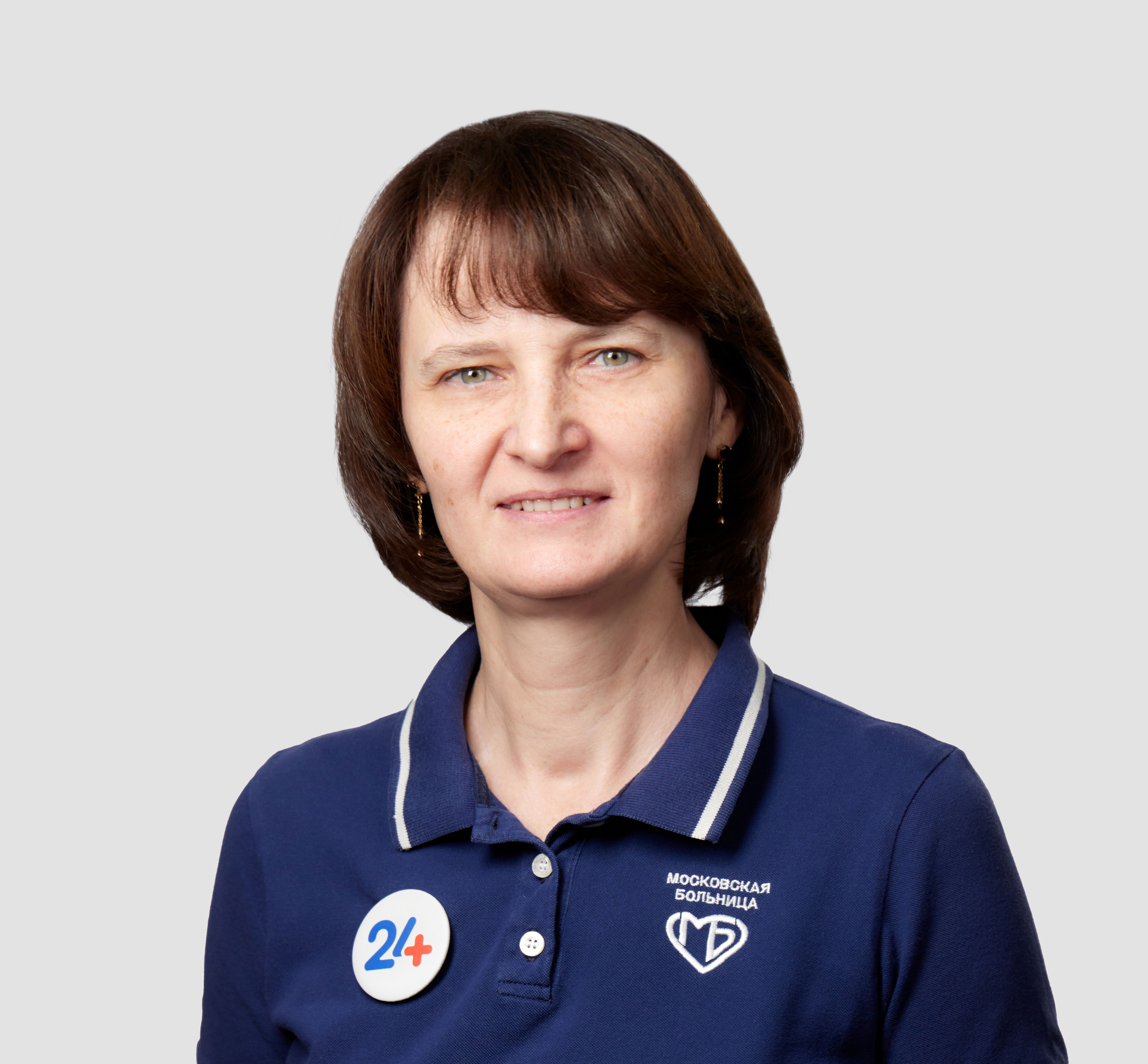 Фото доктора Епифанова Светлана Викторовна