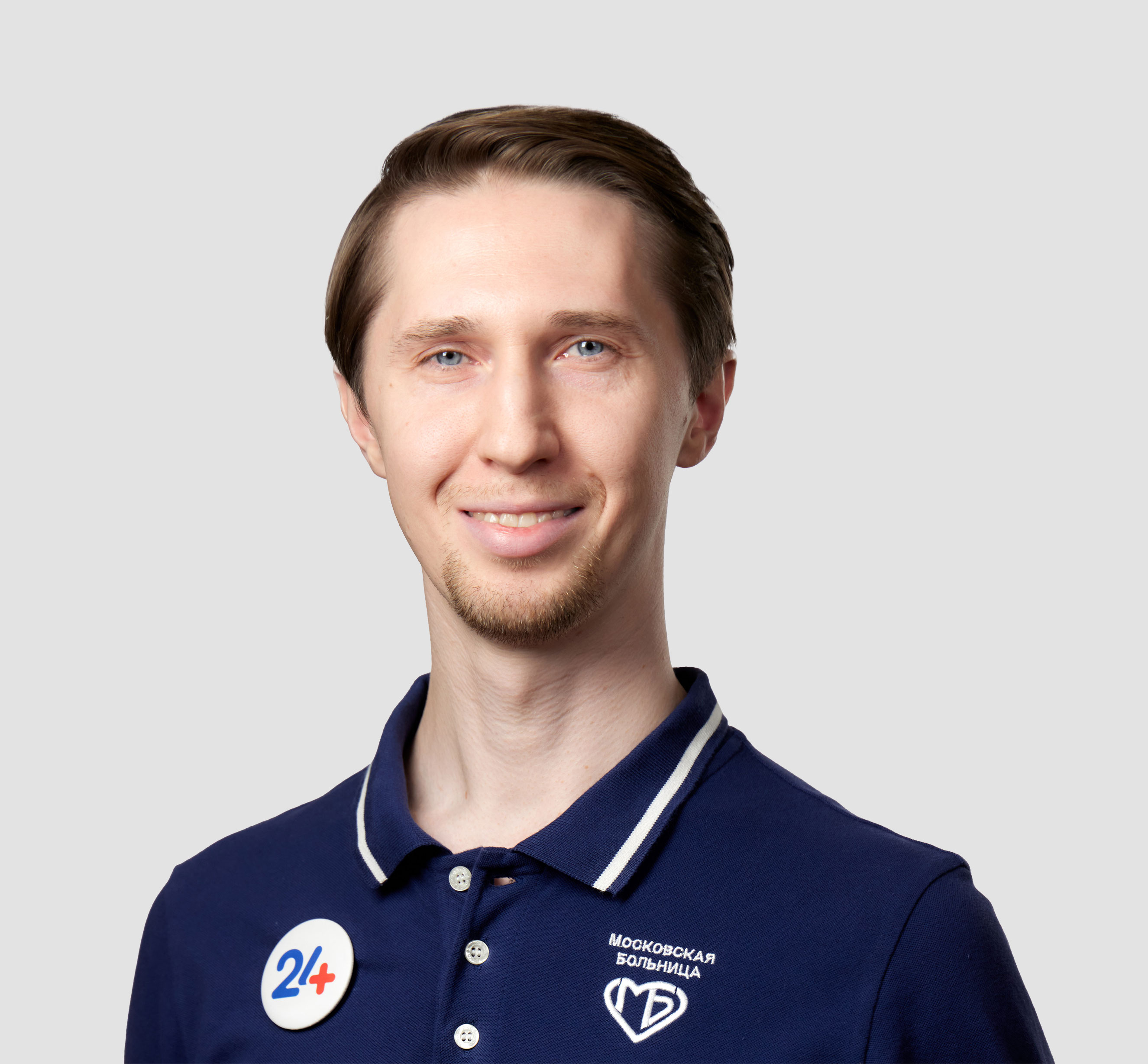 Фото доктора Малашенко Антон Сергеевич