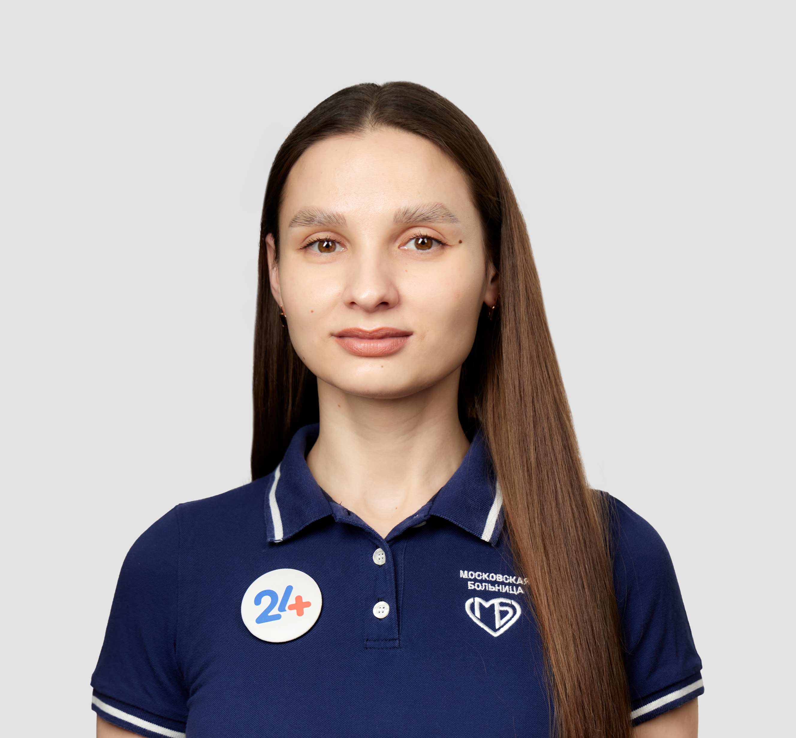 Фото доктора Никифорова Марина Владиславовна