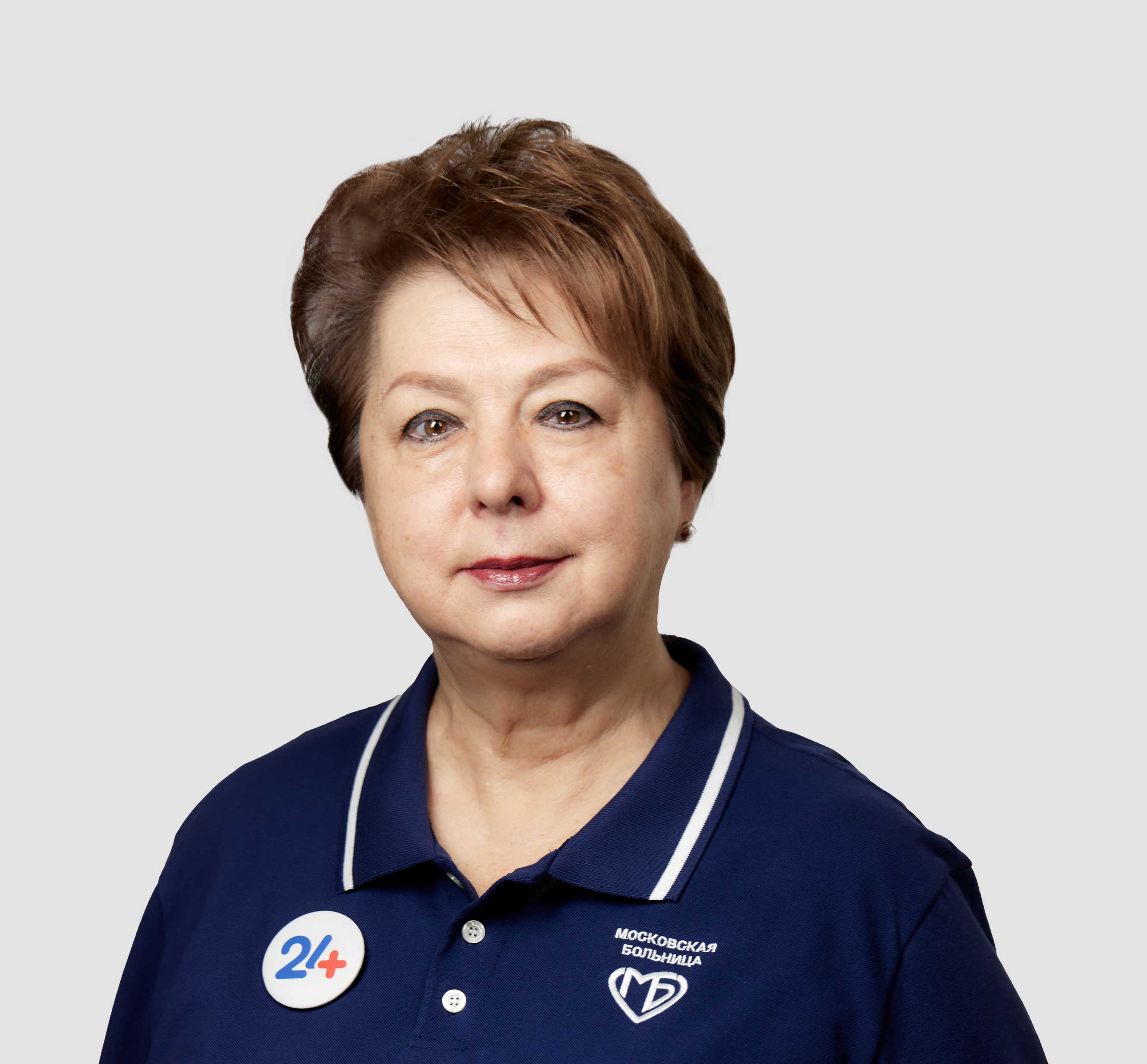 Фото доктора Янгуразова Дильбар Рауфовна