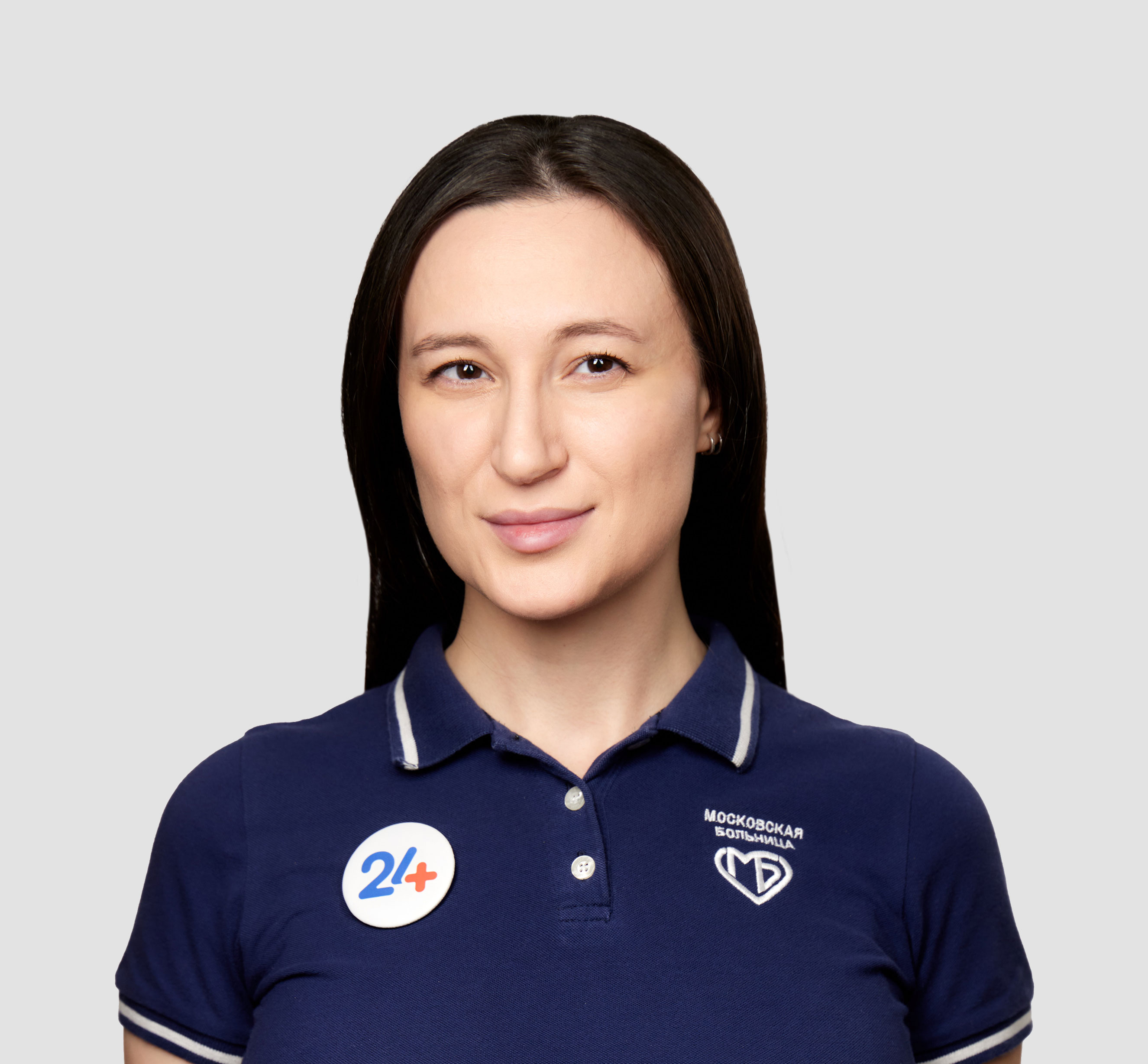 Алиева Умугани