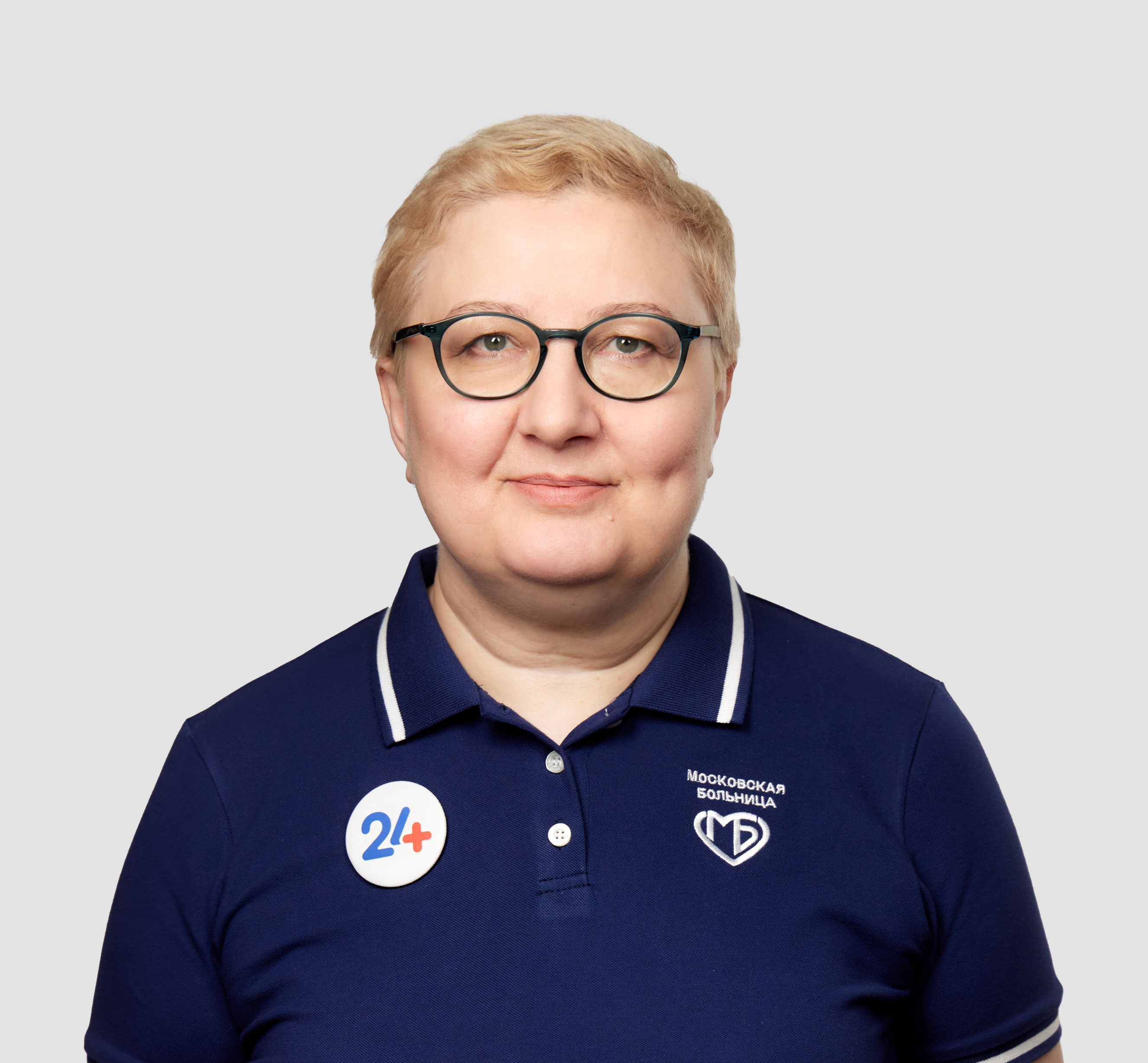 Маркина Ольга