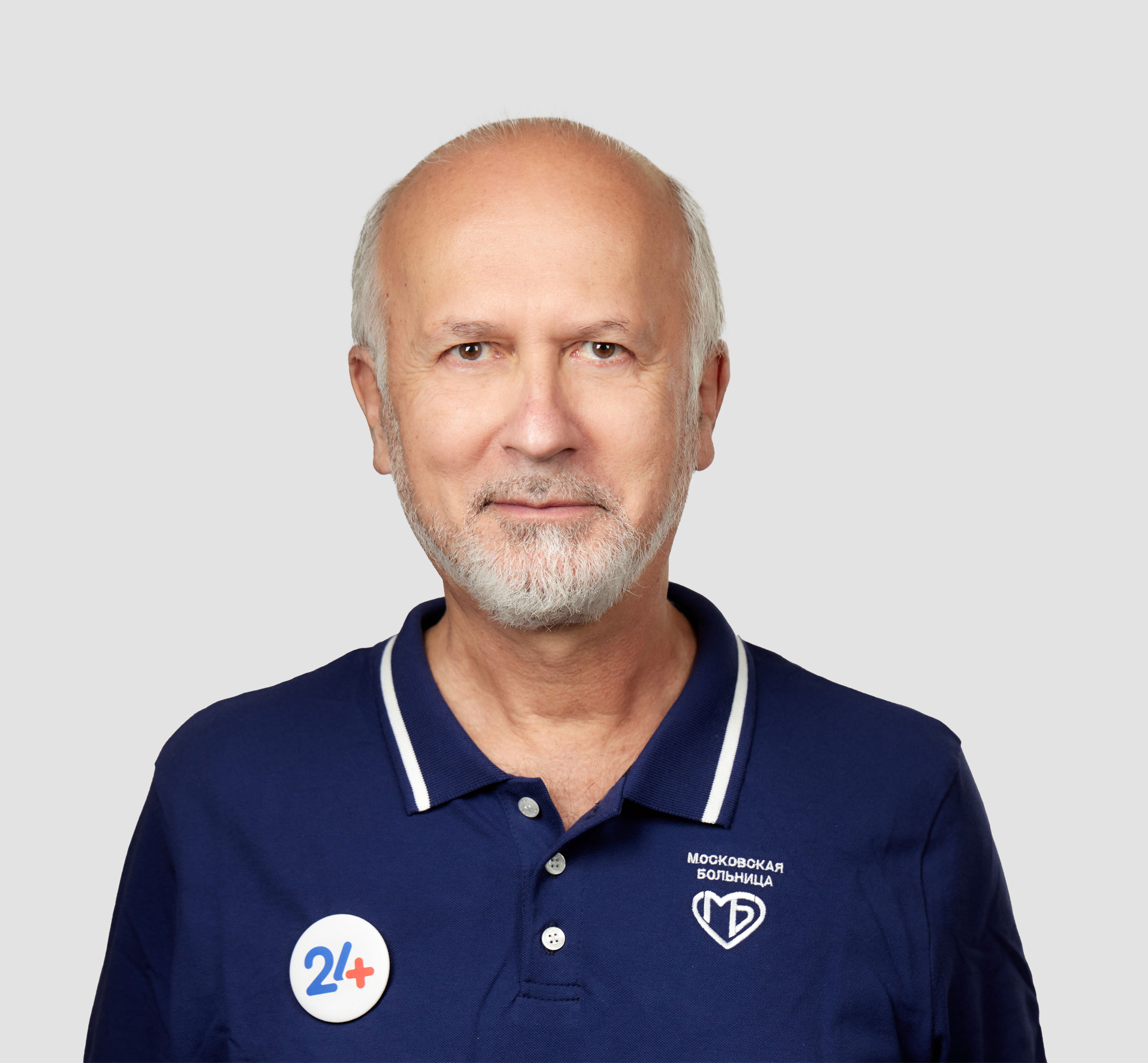 фотография Рябова