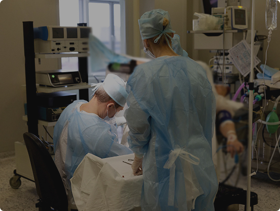 Фото процедуры