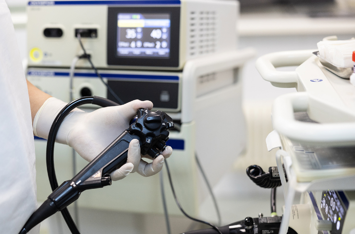 Аппарат экспертного класса