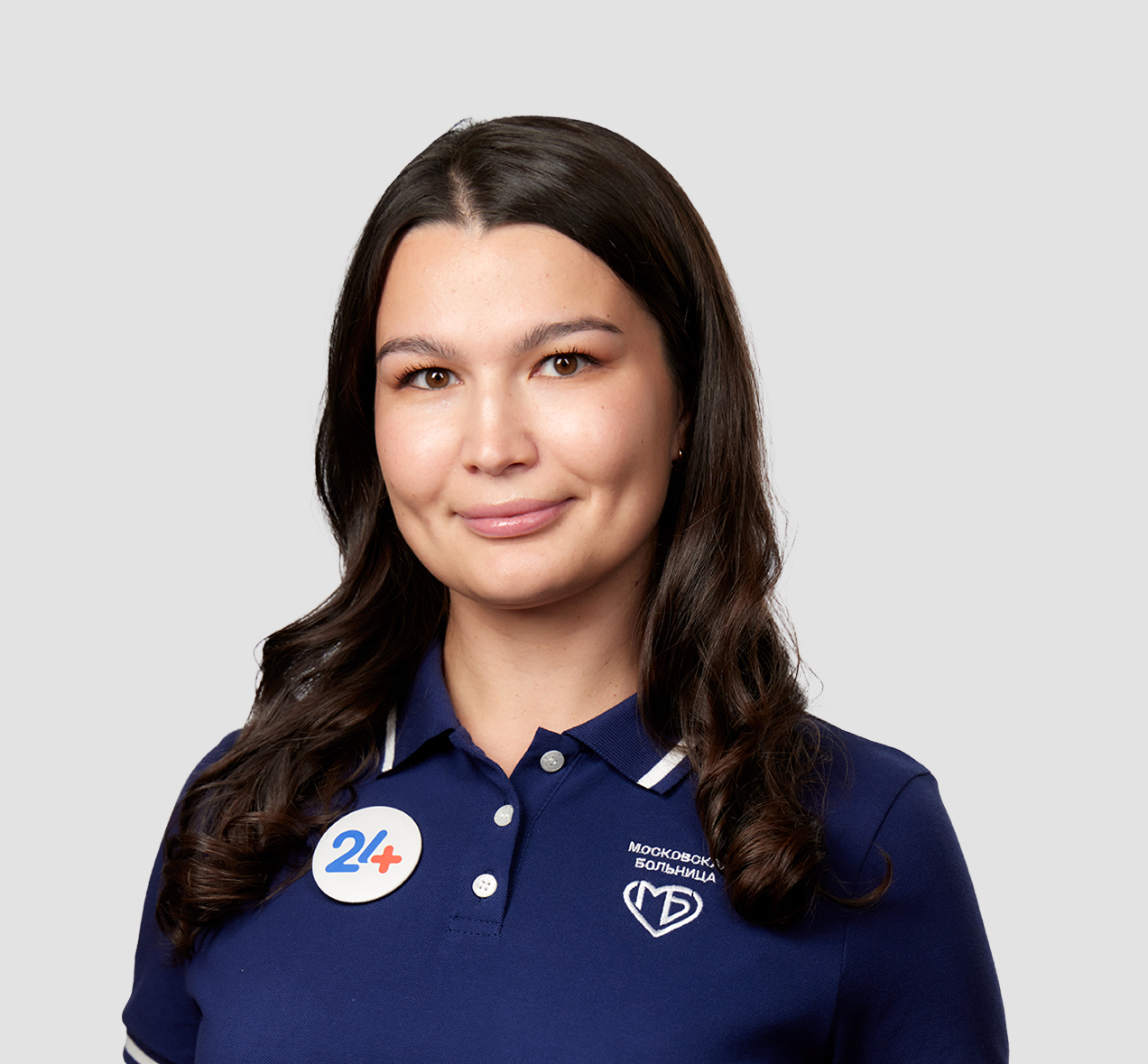 Фото врача Сорокина Лилия 
Ильдаровна