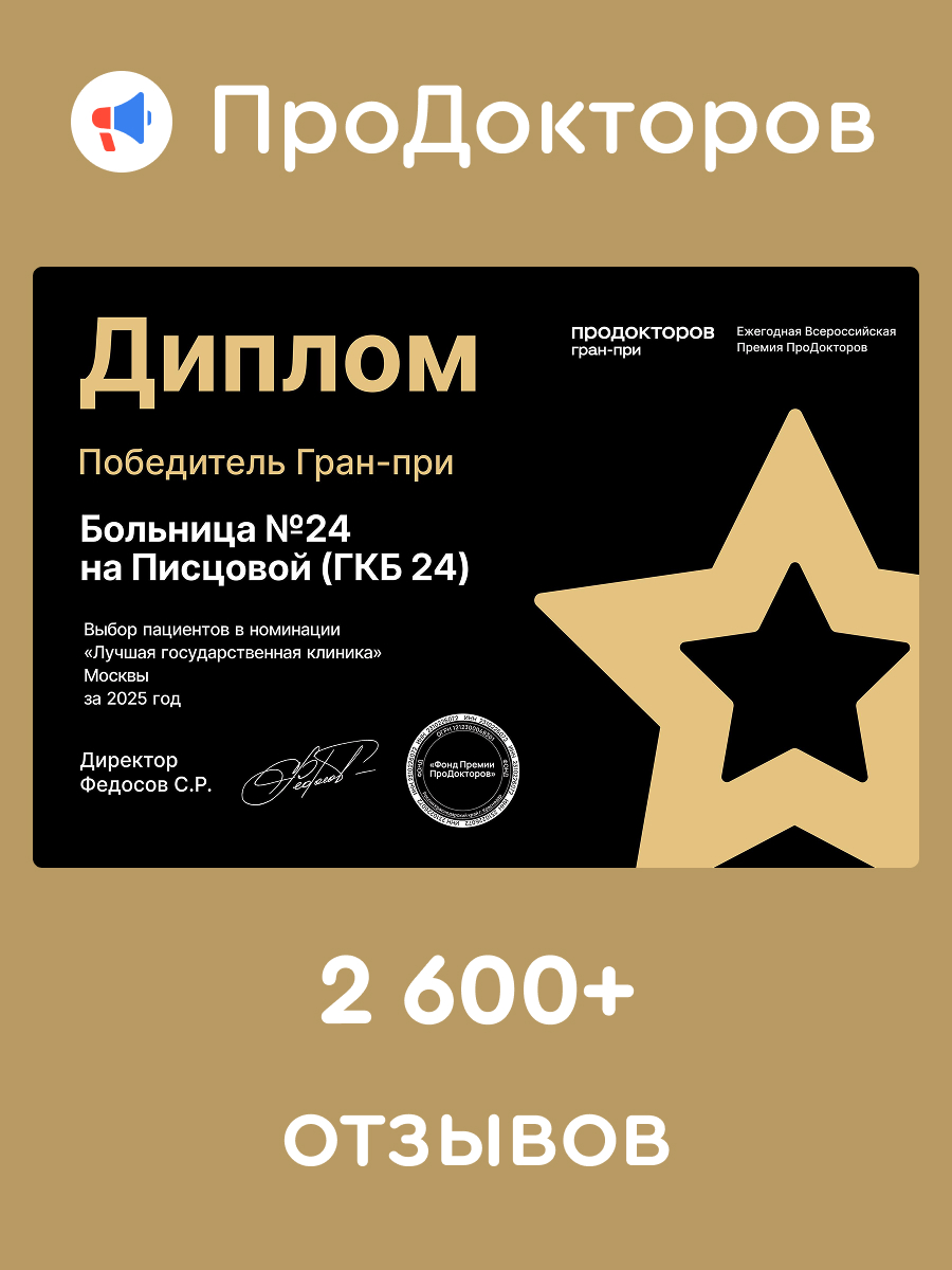 Кардиология
