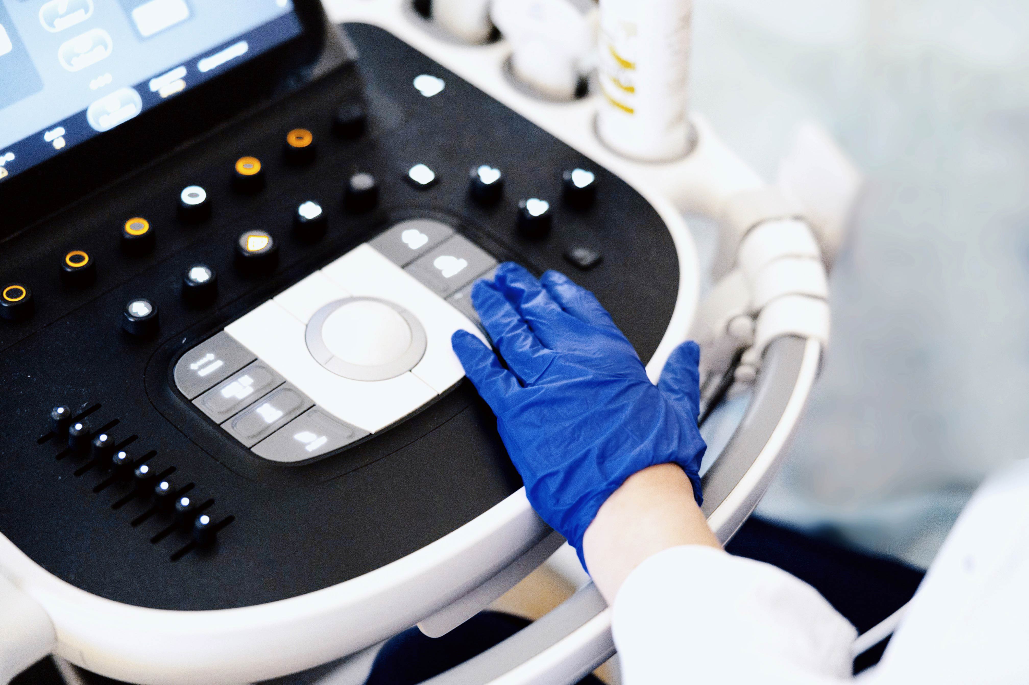 Фото процедуры