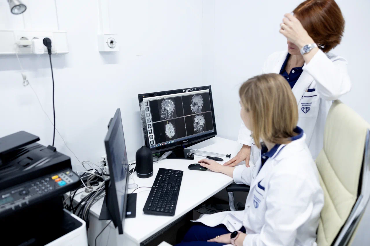 Фото процедуры