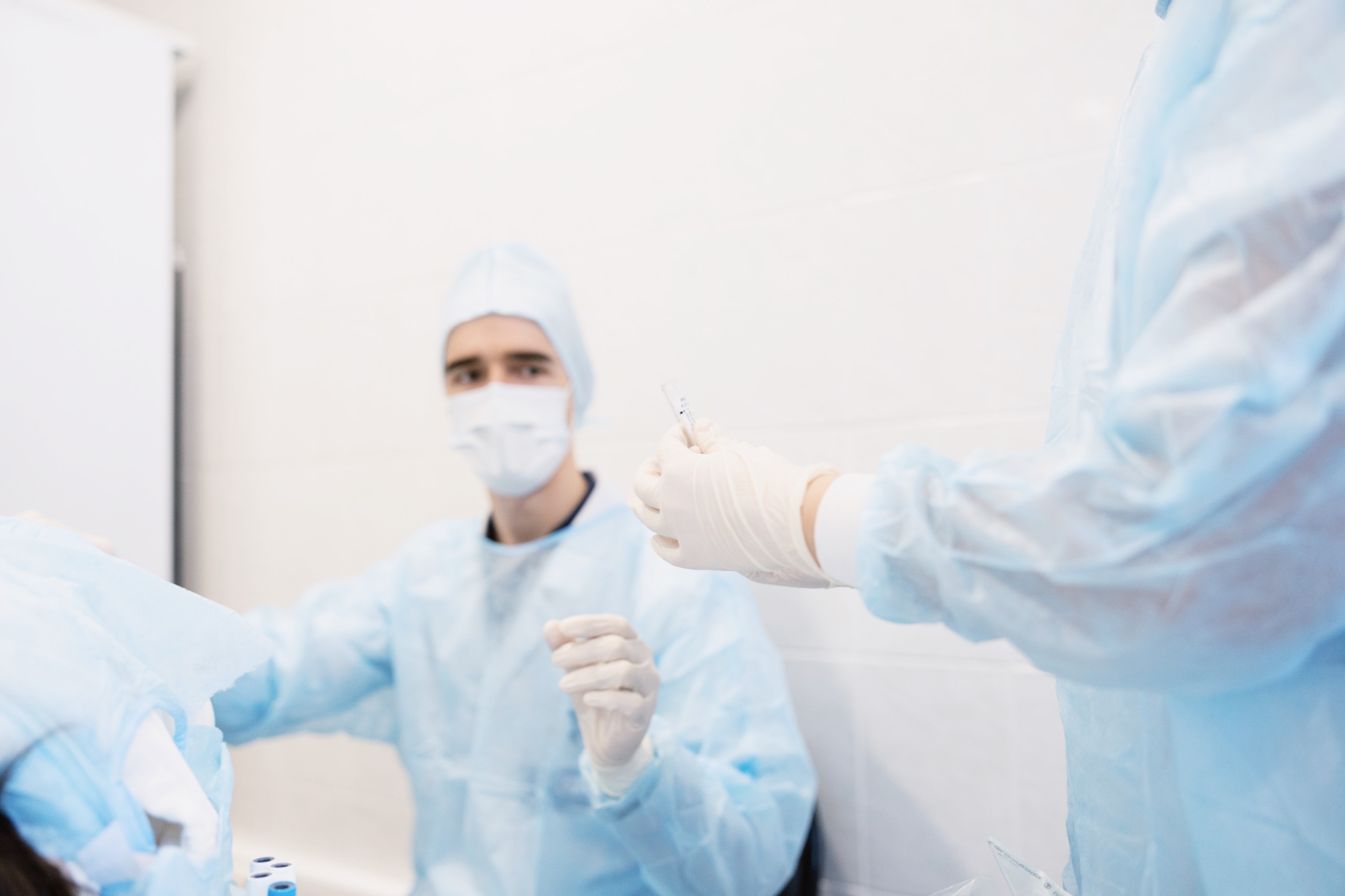 Фото процедуры