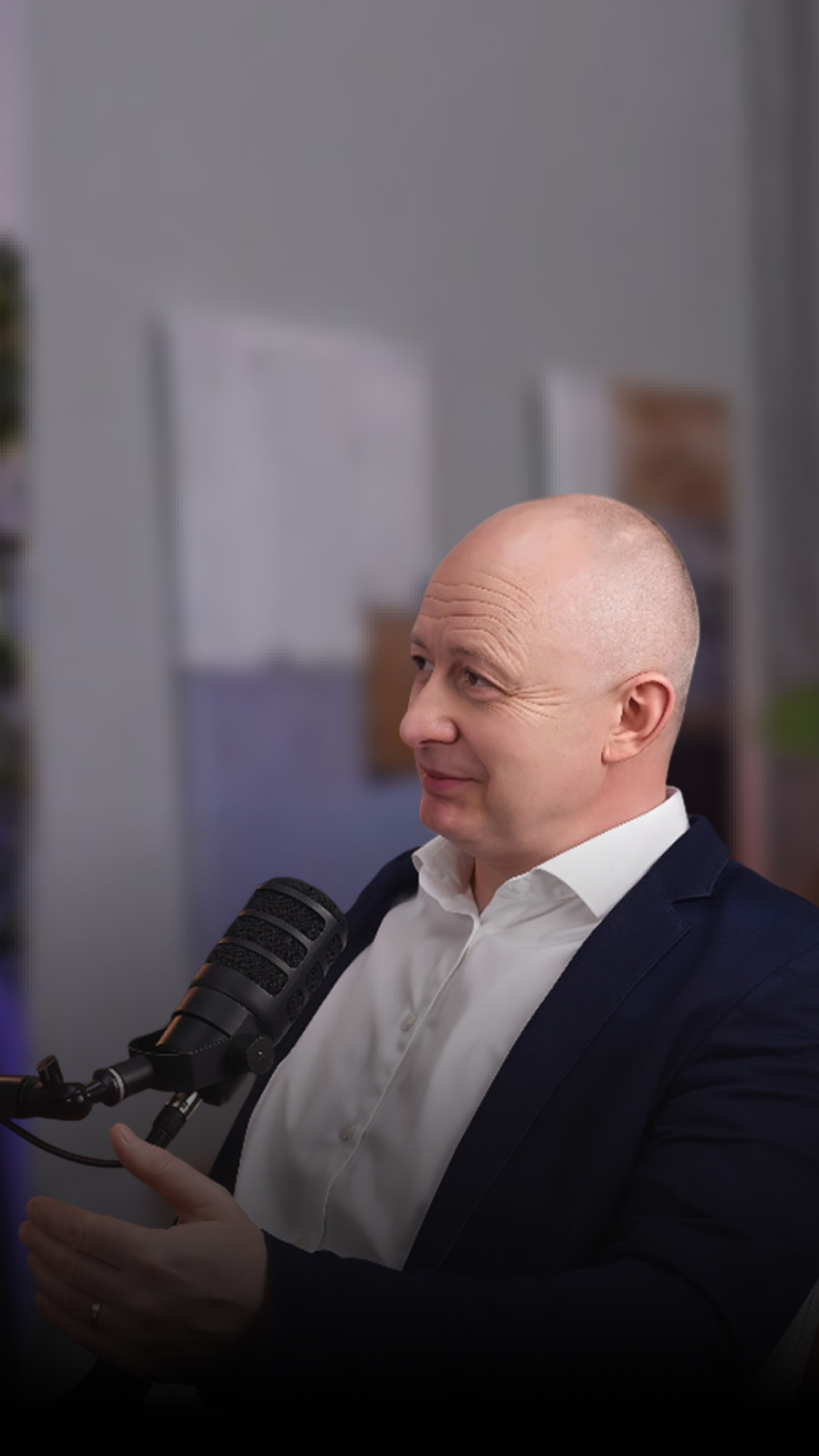 Это обычная работа для нас, а для человека это целая жизнь
