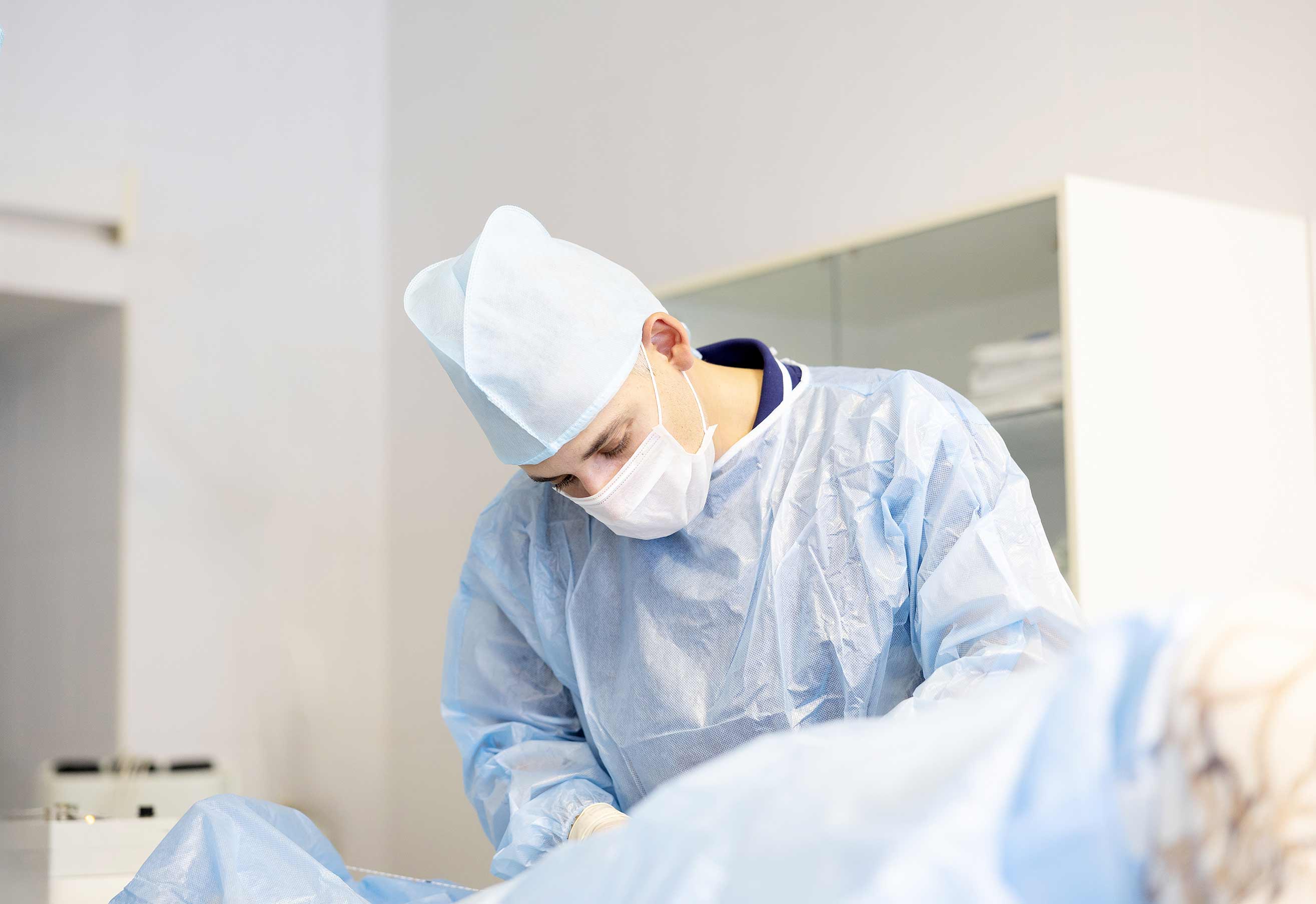 Фото процедуры