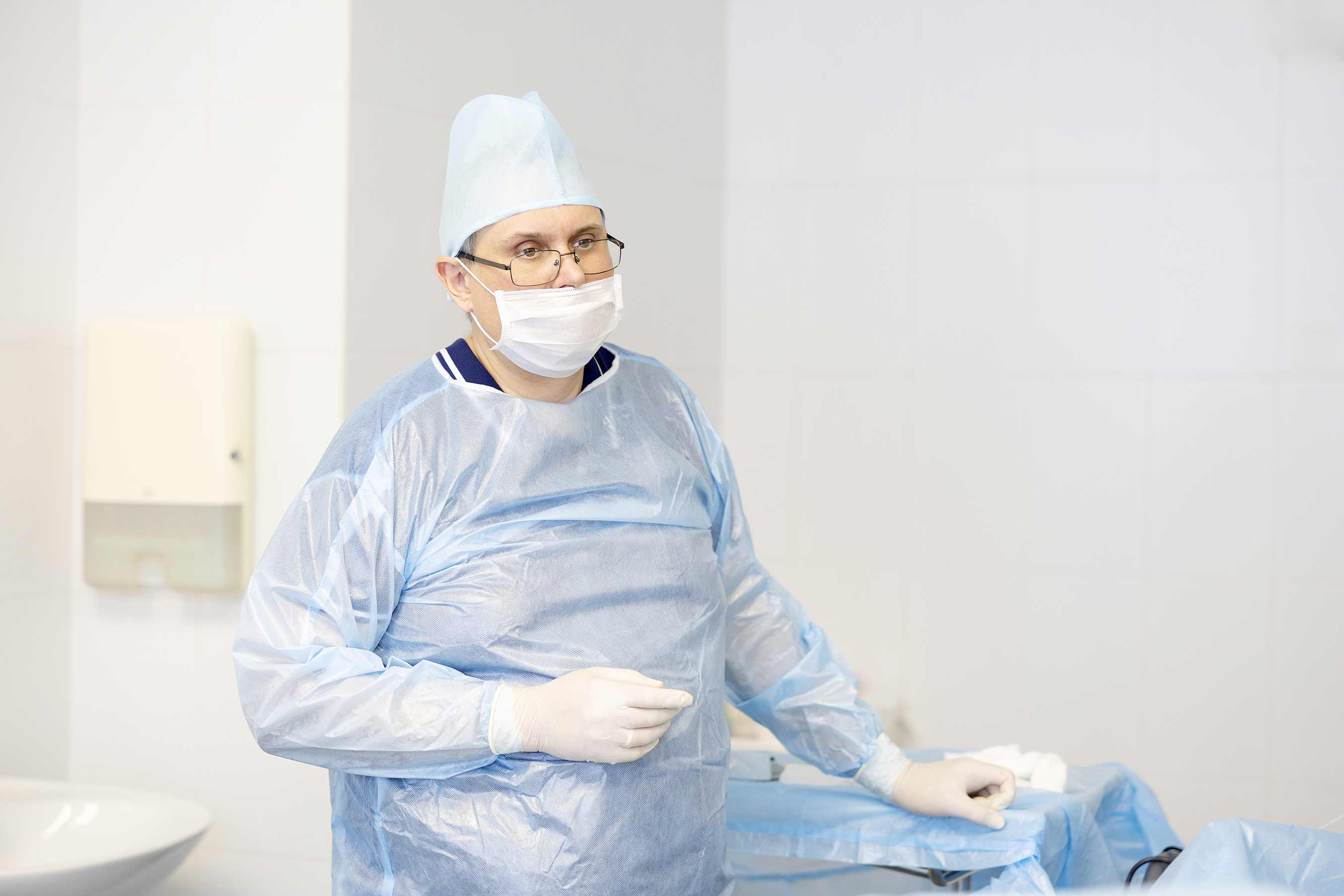 Фото процедуры