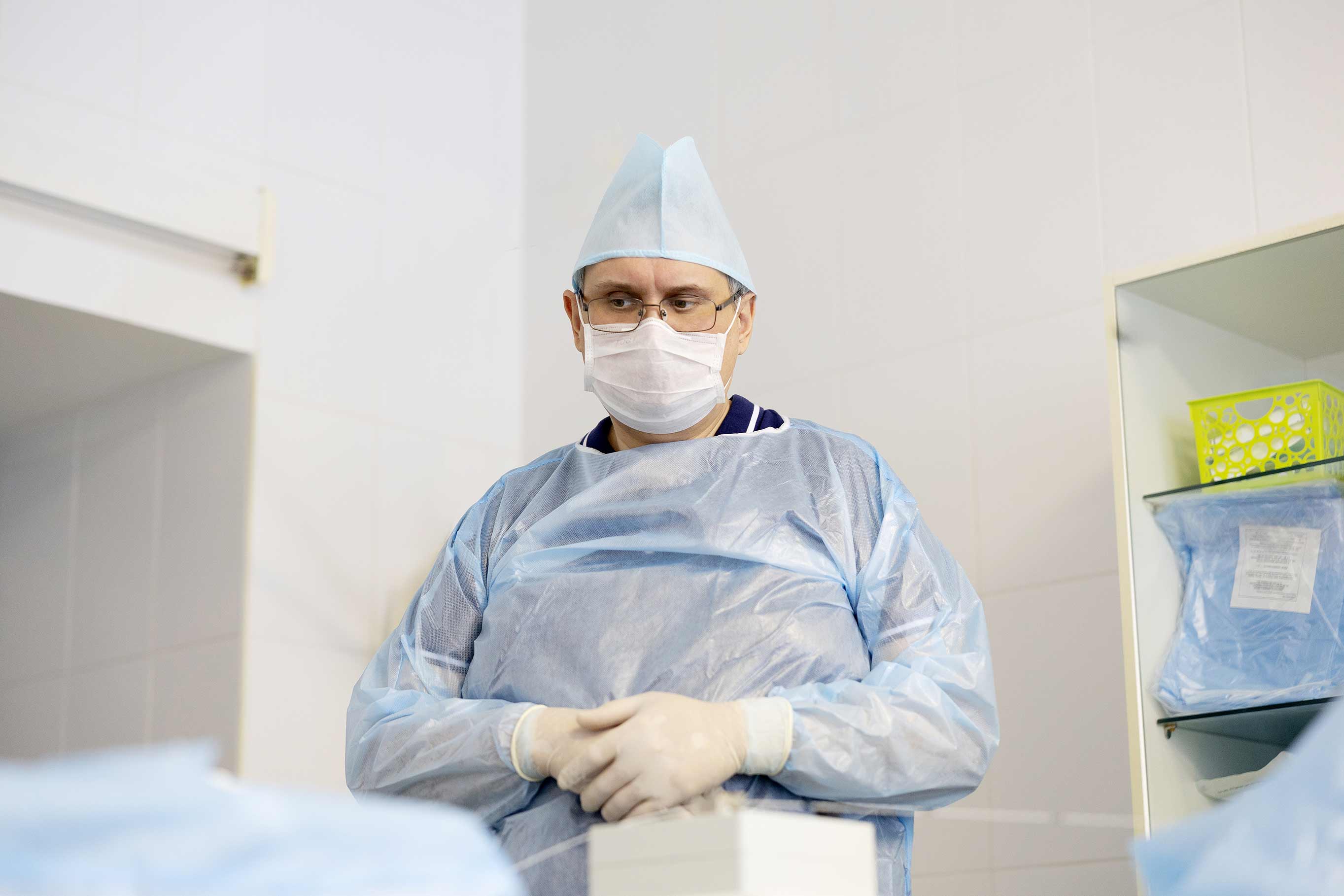 Фото процедуры