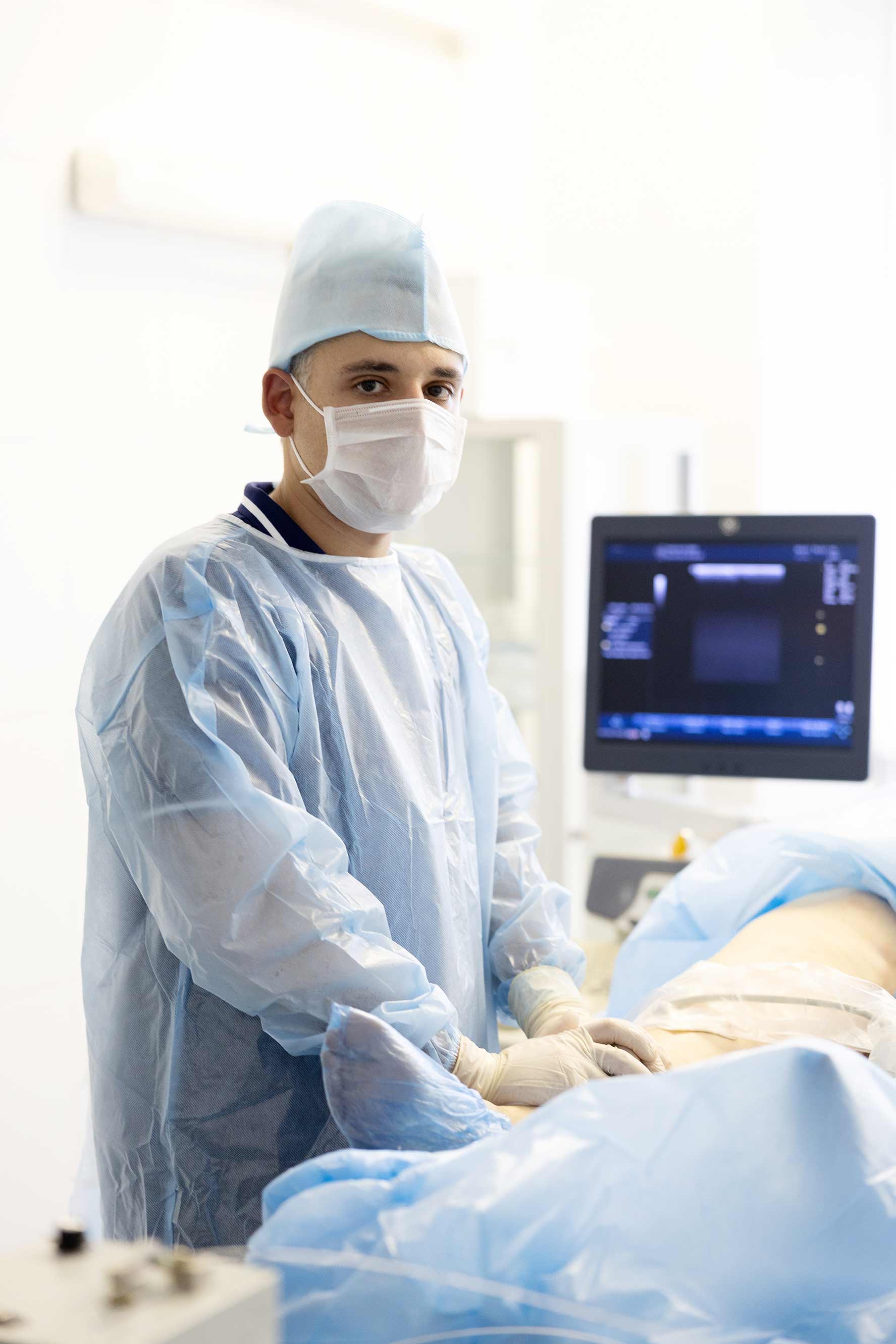 Фото процедуры