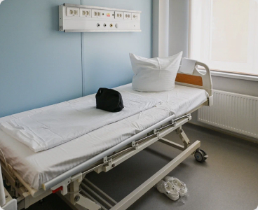 Вице-мэр Ракова рассказала о развитии сервисной среды в медицине