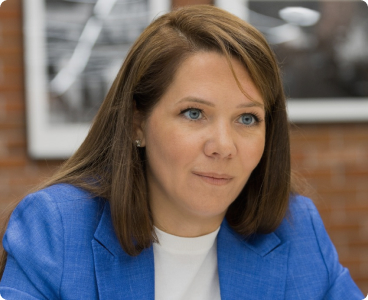 Заммэра Ракова сообщила о планах открыть центры для помощи недоношенным детям     с патологиями развития